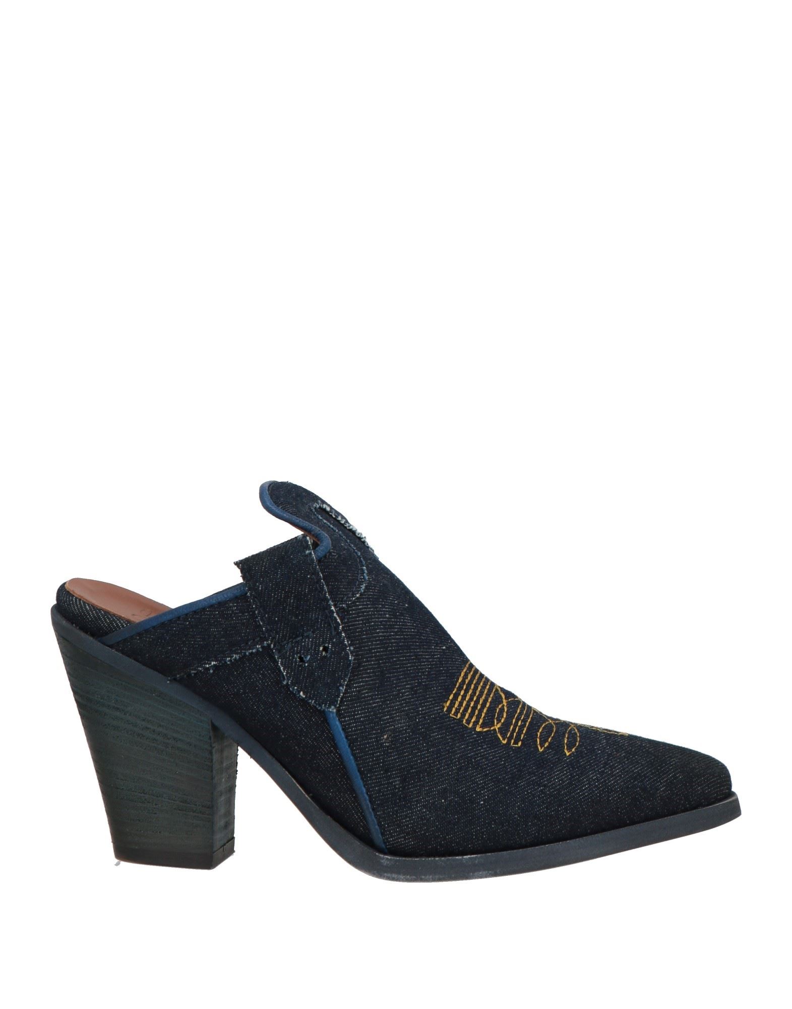 ZOE ZOE ΠΑΠΟΥΤΣΙΑ Μουλάρια και τσόκαρα