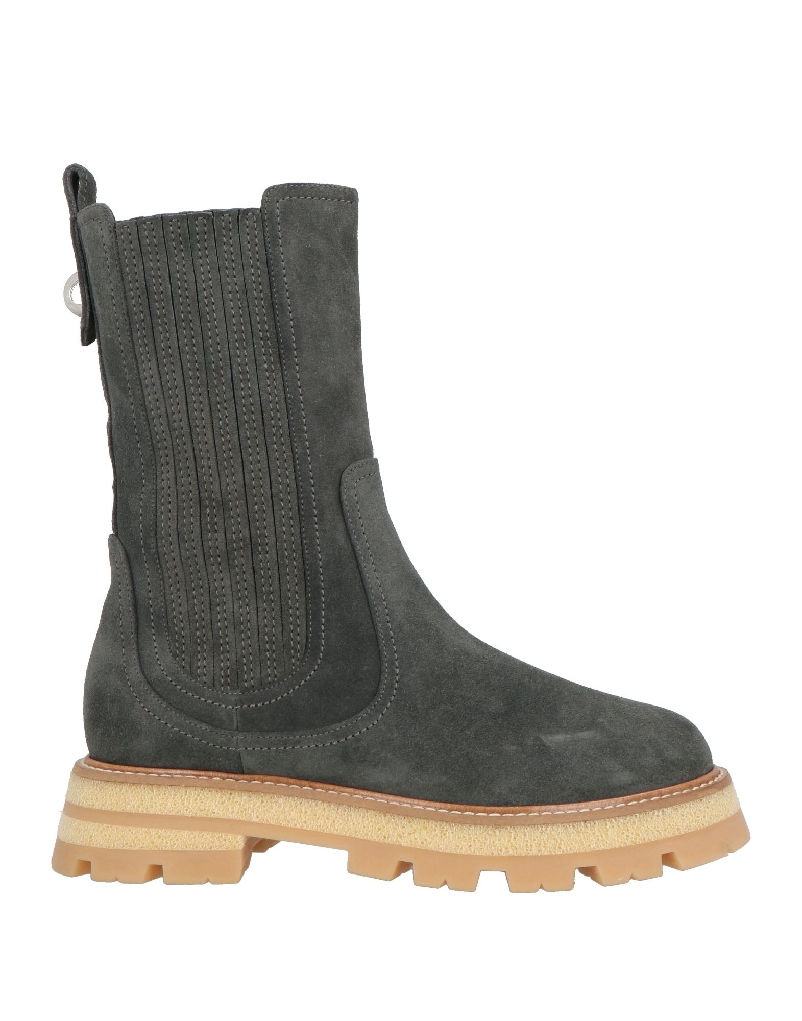ERMANNO SCERVINO ERMANNO SCERVINO ΠΑΠΟΥΤΣΙΑ Μποτάκια
