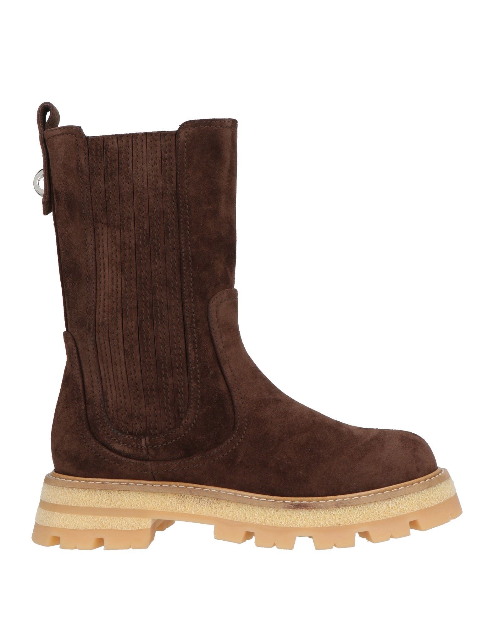 ERMANNO SCERVINO ERMANNO SCERVINO ΠΑΠΟΥΤΣΙΑ Μποτάκια