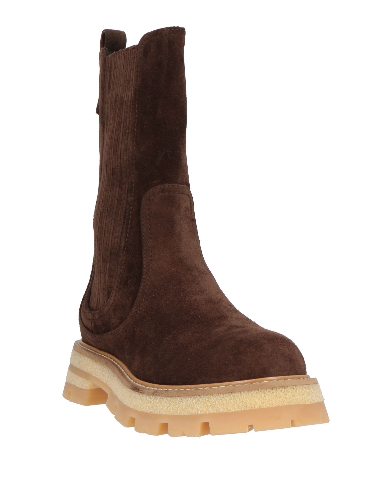  Ermanno Scervino - Calzado - Botines De Caña Alta - On Yoox.com 