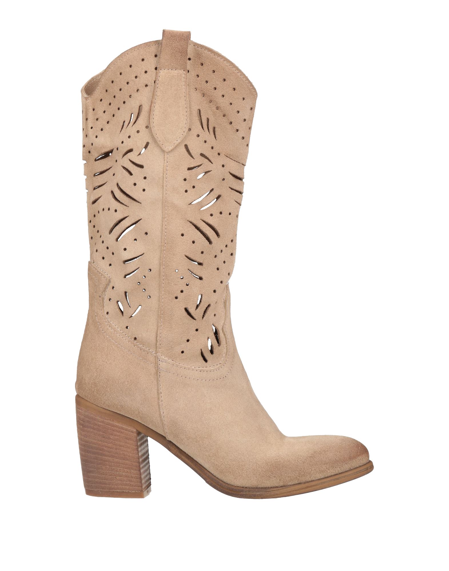 ZOE ZOE ΠΑΠΟΥΤΣΙΑ Μποτάκια