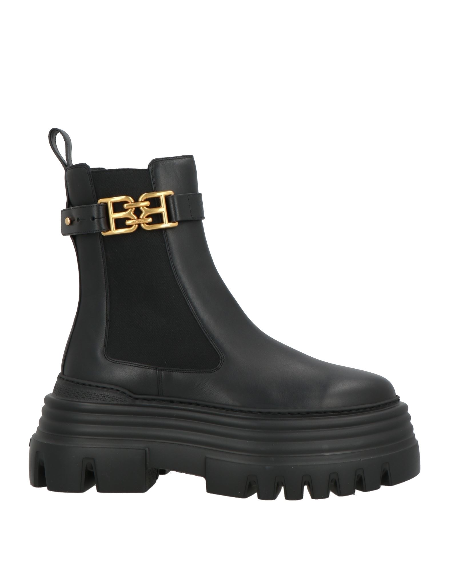 BALLY BALLY ΠΑΠΟΥΤΣΙΑ Μποτάκια