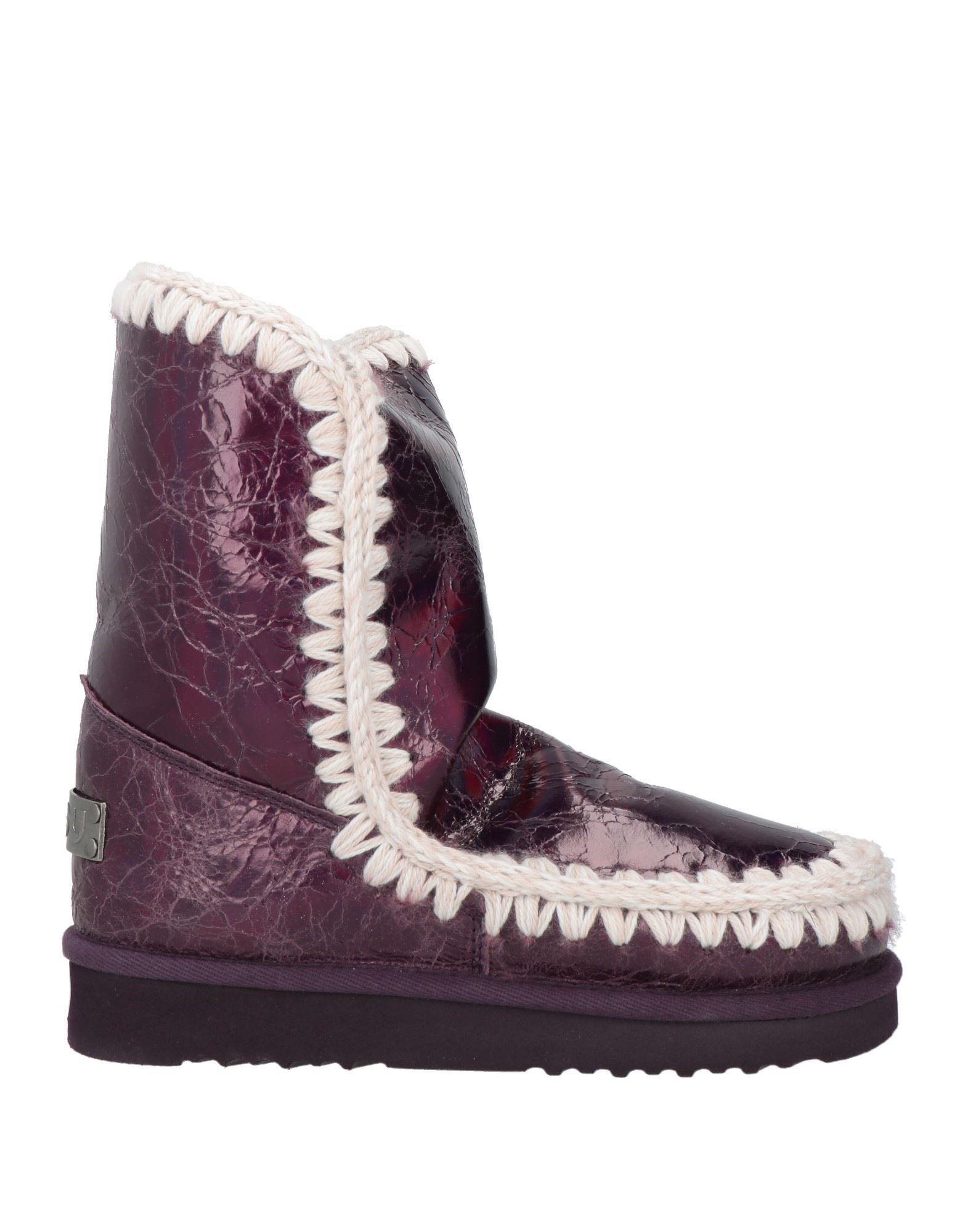UGG AUSTRALIA - 新品 未使用品 mou ムー エスキモー ムートン