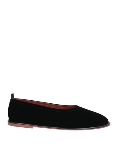 Charles Philip Milano Man Loafers Black Size 9 Textile Fibers In Black
