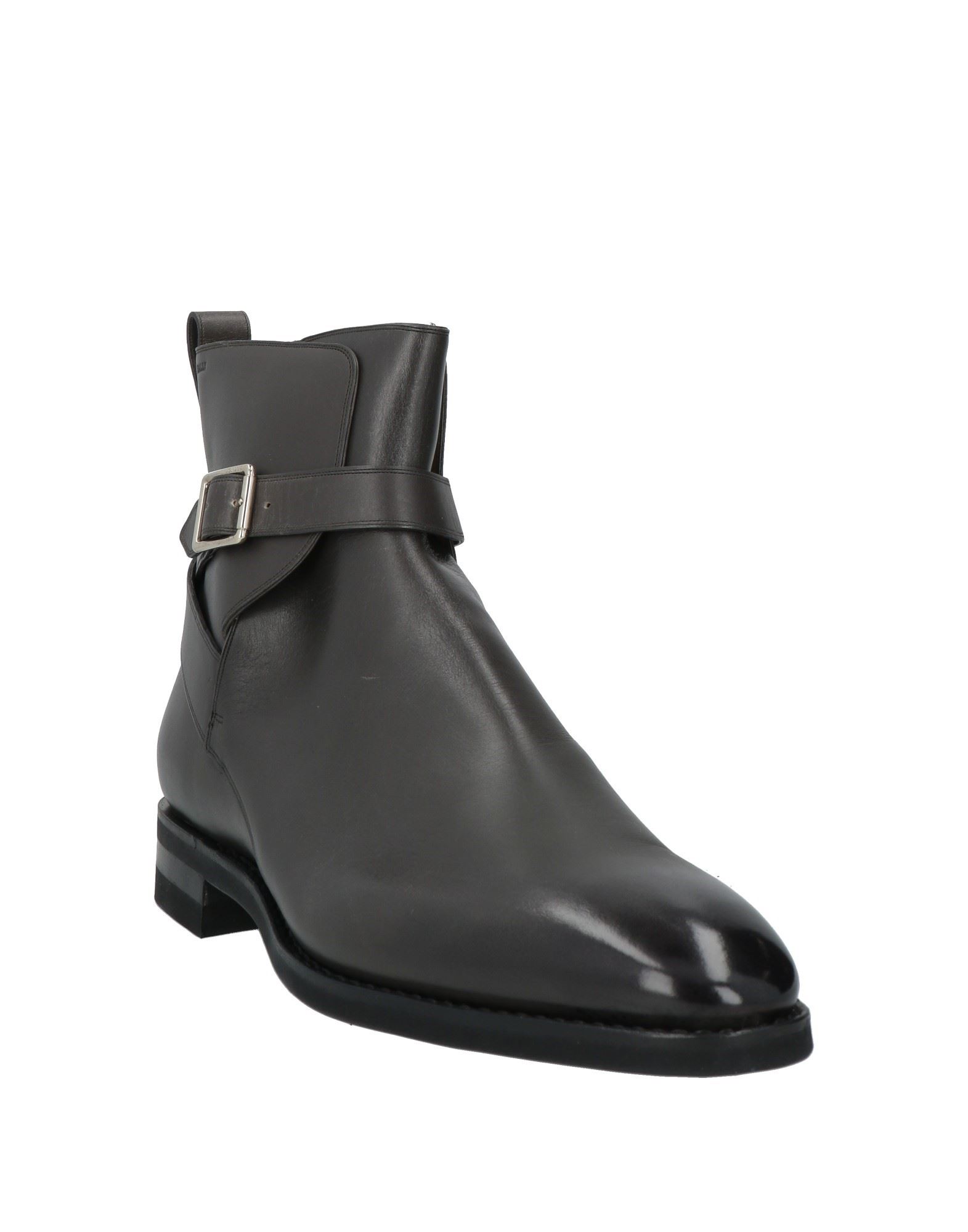  Bally - Schuhe - Stiefeletten - On Yoox.com 