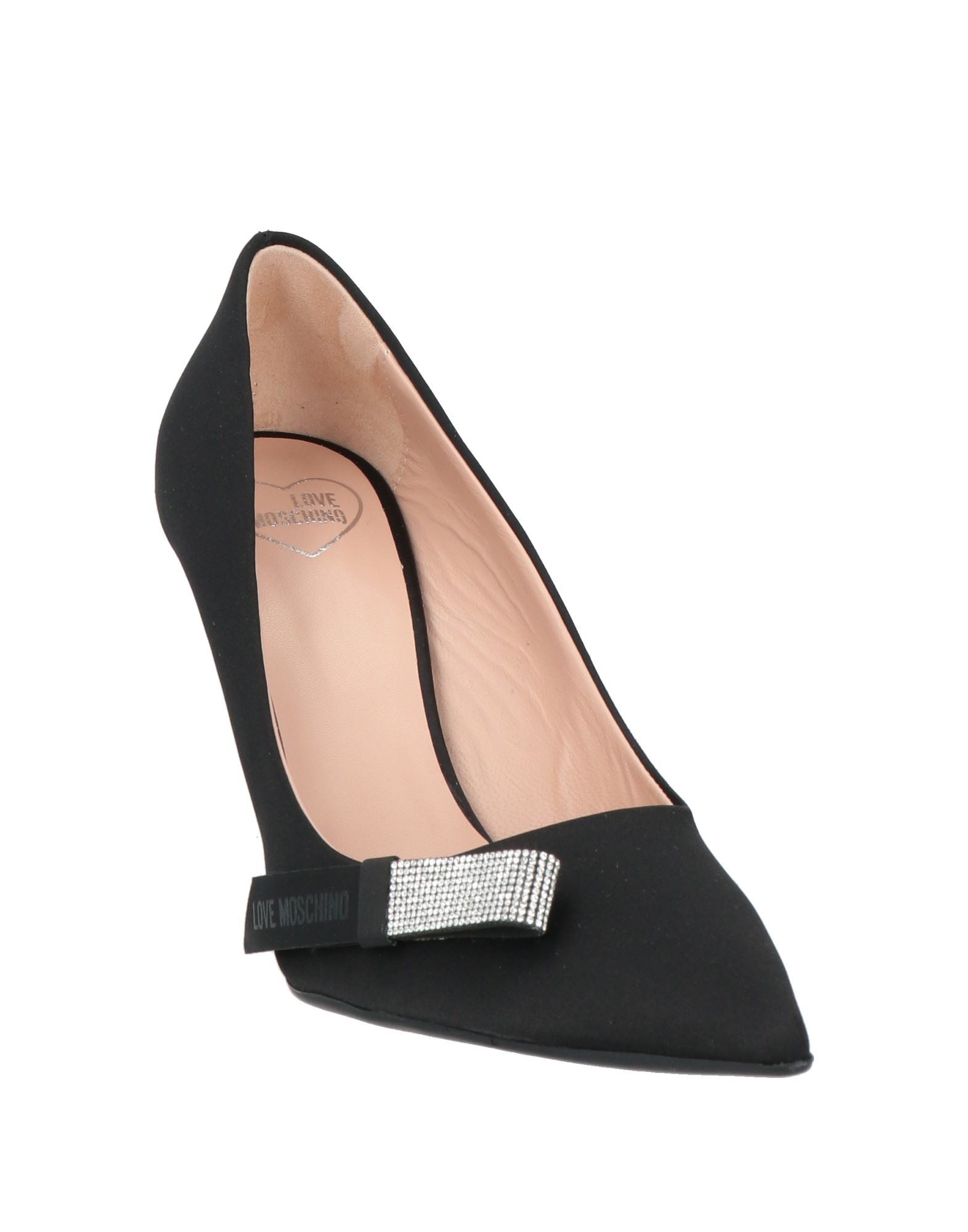  Love Moschino - Schuhe - Pumps - On Yoox.com 