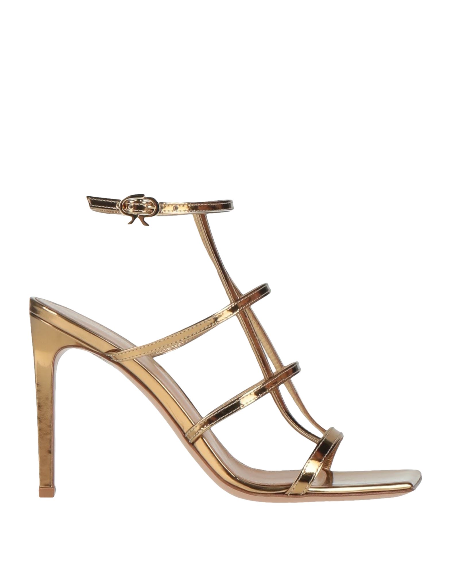 GIANVITO ROSSI GIANVITO ROSSI ΠΑΠΟΥΤΣΙΑ Πέδιλα