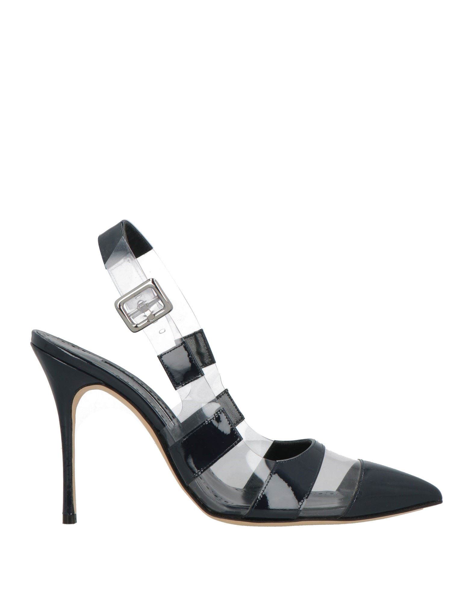 MANOLO BLAHNIK MANOLO BLAHNIK ΠΑΠΟΥΤΣΙΑ Κλειστά παπούτσια