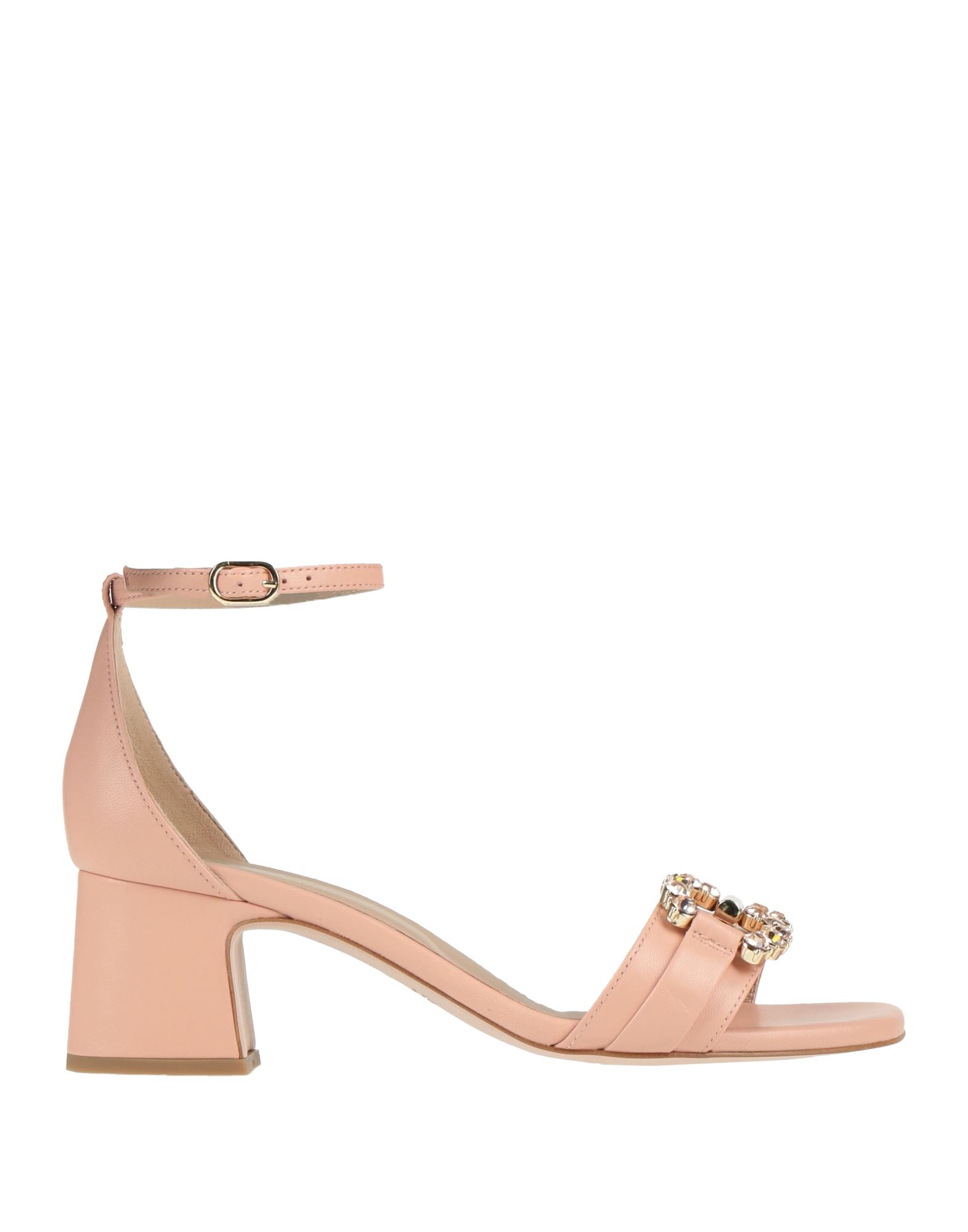 FRAU FRAU ΠΑΠΟΥΤΣΙΑ Πέδιλα