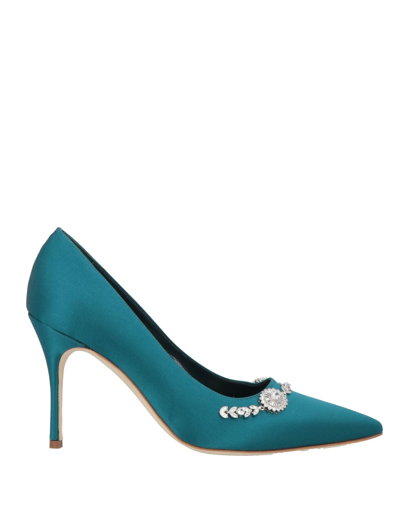 MANOLO BLAHNIK MANOLO BLAHNIK ΠΑΠΟΥΤΣΙΑ Κλειστά παπούτσια
