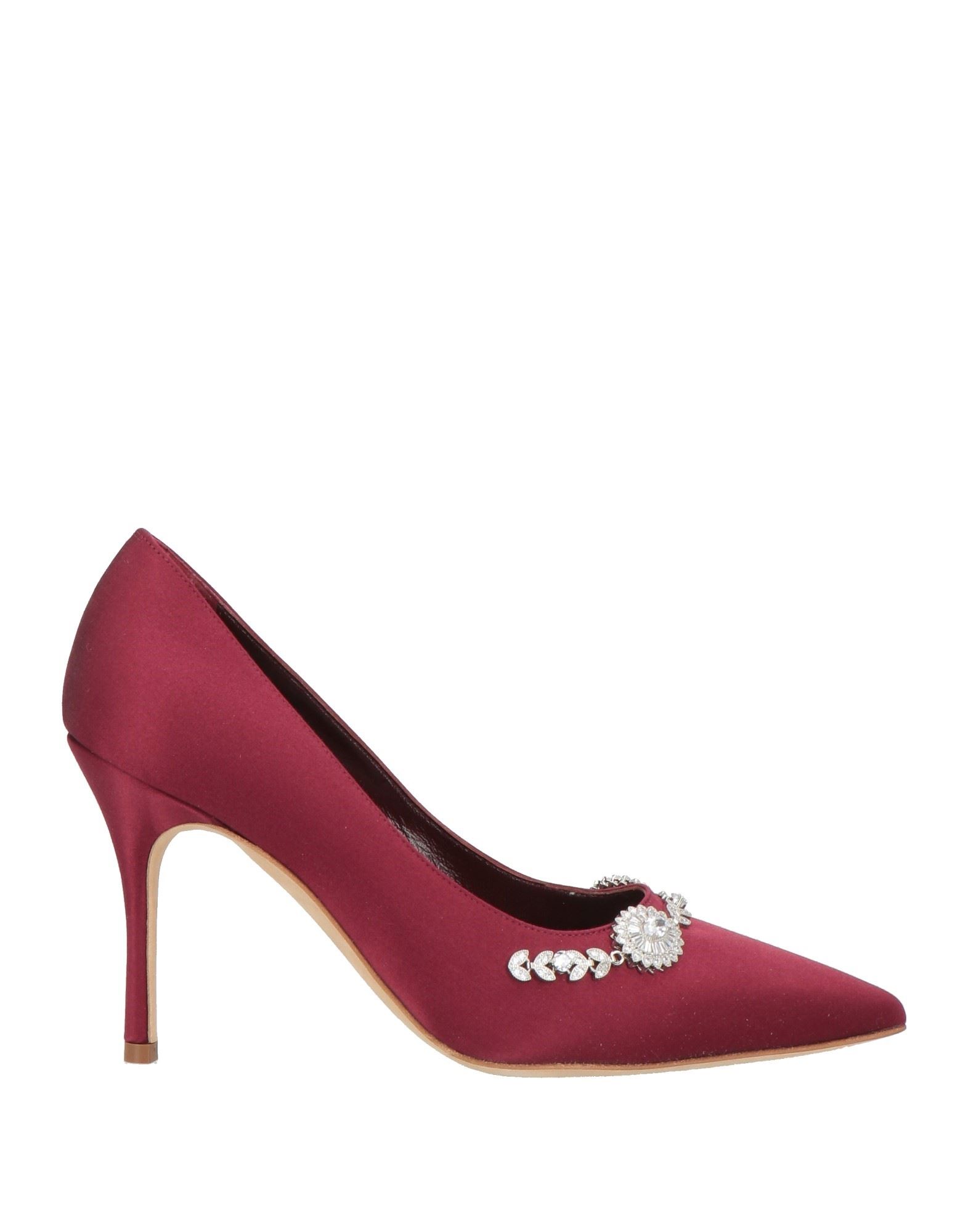 MANOLO BLAHNIK MANOLO BLAHNIK ΠΑΠΟΥΤΣΙΑ Κλειστά παπούτσια