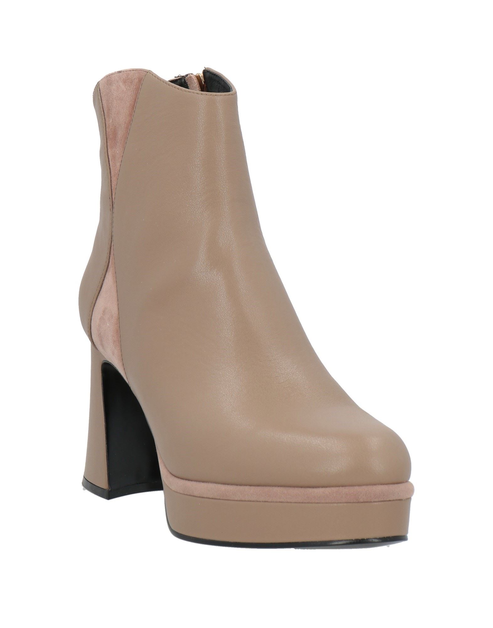  Luciano Barachini - Schuhe - Stiefeletten - On Yoox.com 