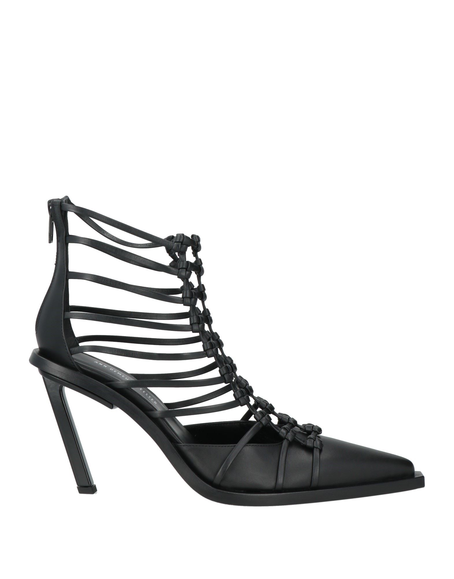 ANN DEMEULEMEESTER ANN DEMEULEMEESTER ΠΑΠΟΥΤΣΙΑ Μποτάκια