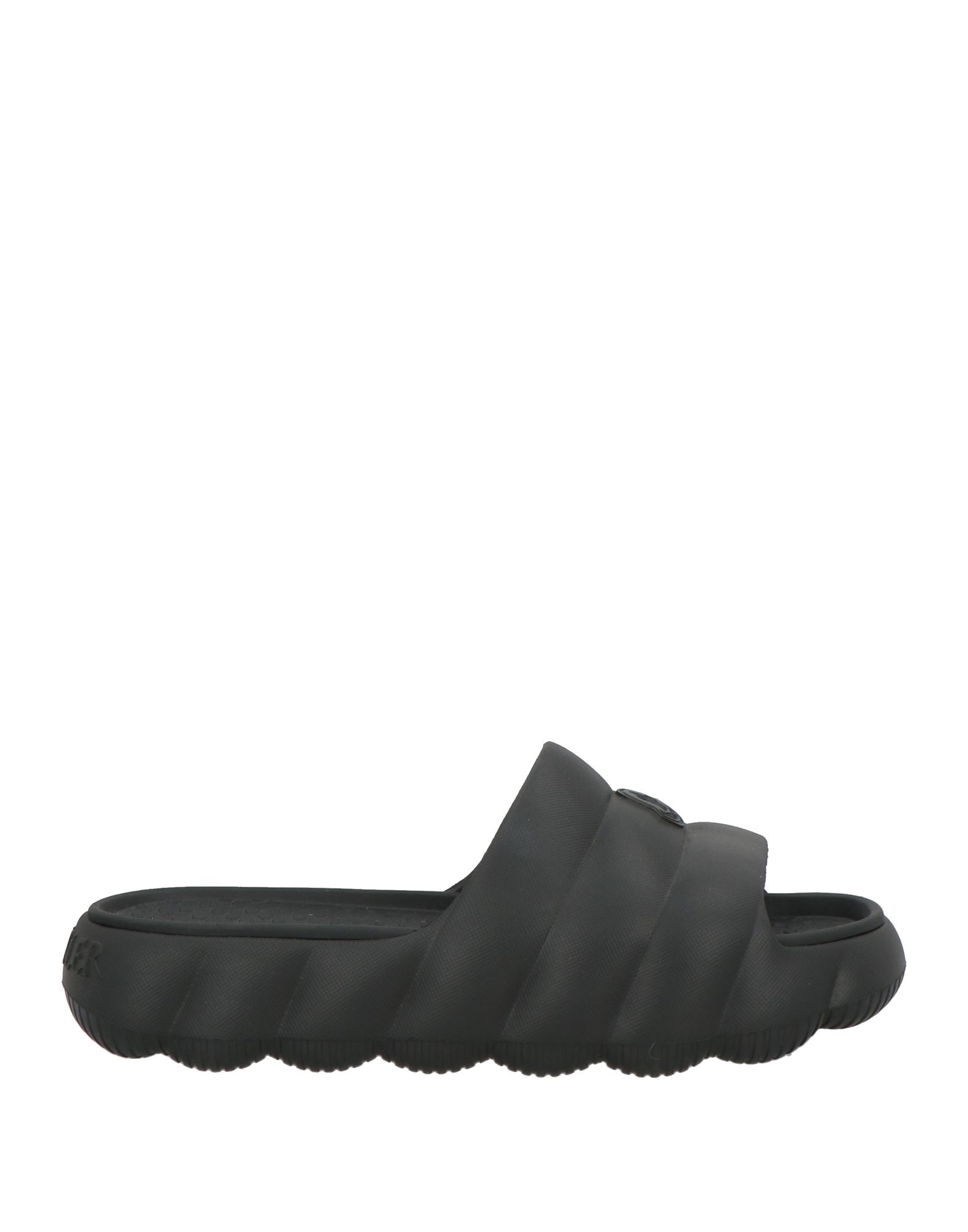 MONCLER ΠΑΠΟΥΤΣΙΑ Πέδιλα