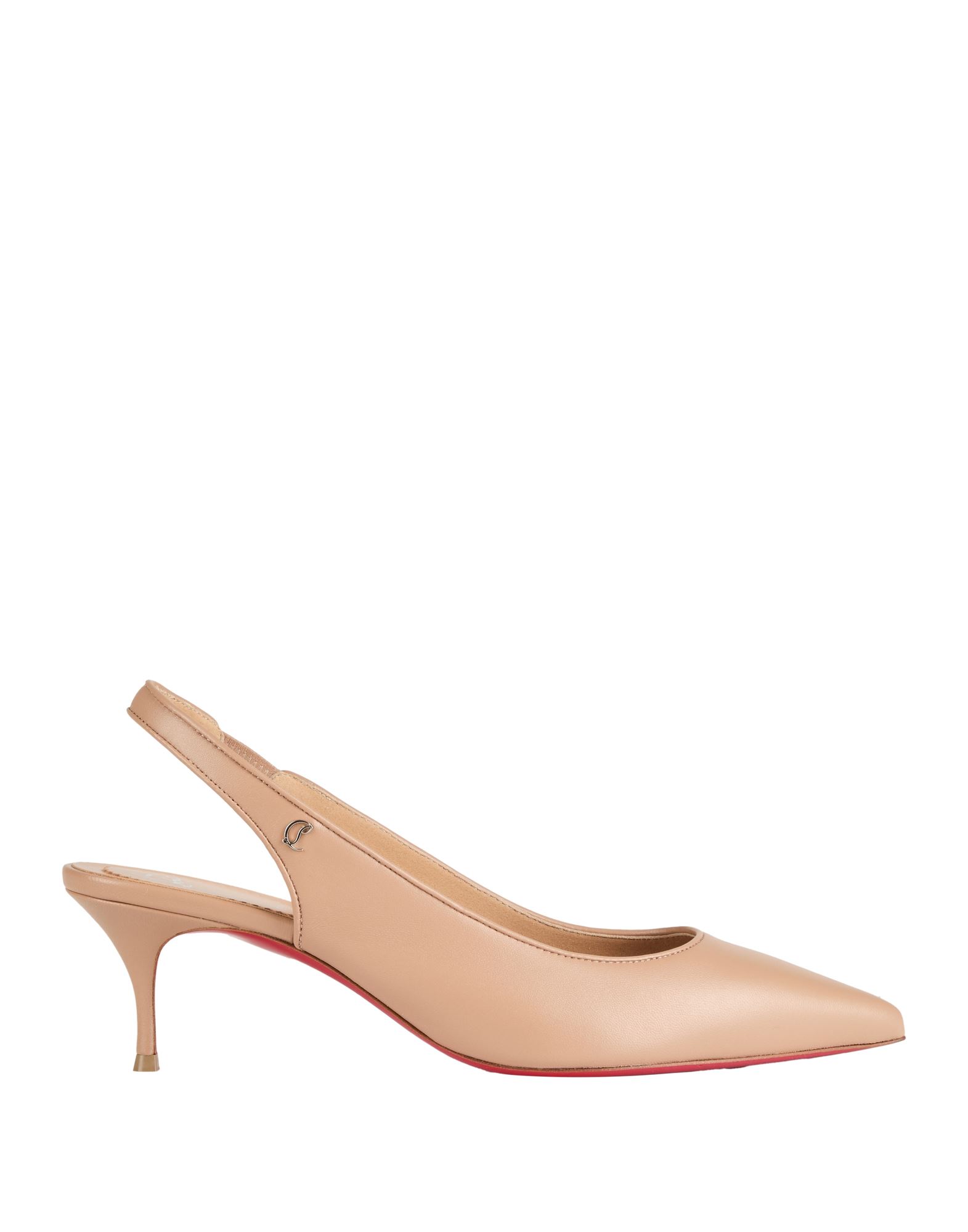 CHRISTIAN LOUBOUTIN CHRISTIAN LOUBOUTIN ΠΑΠΟΥΤΣΙΑ Κλειστά παπούτσια