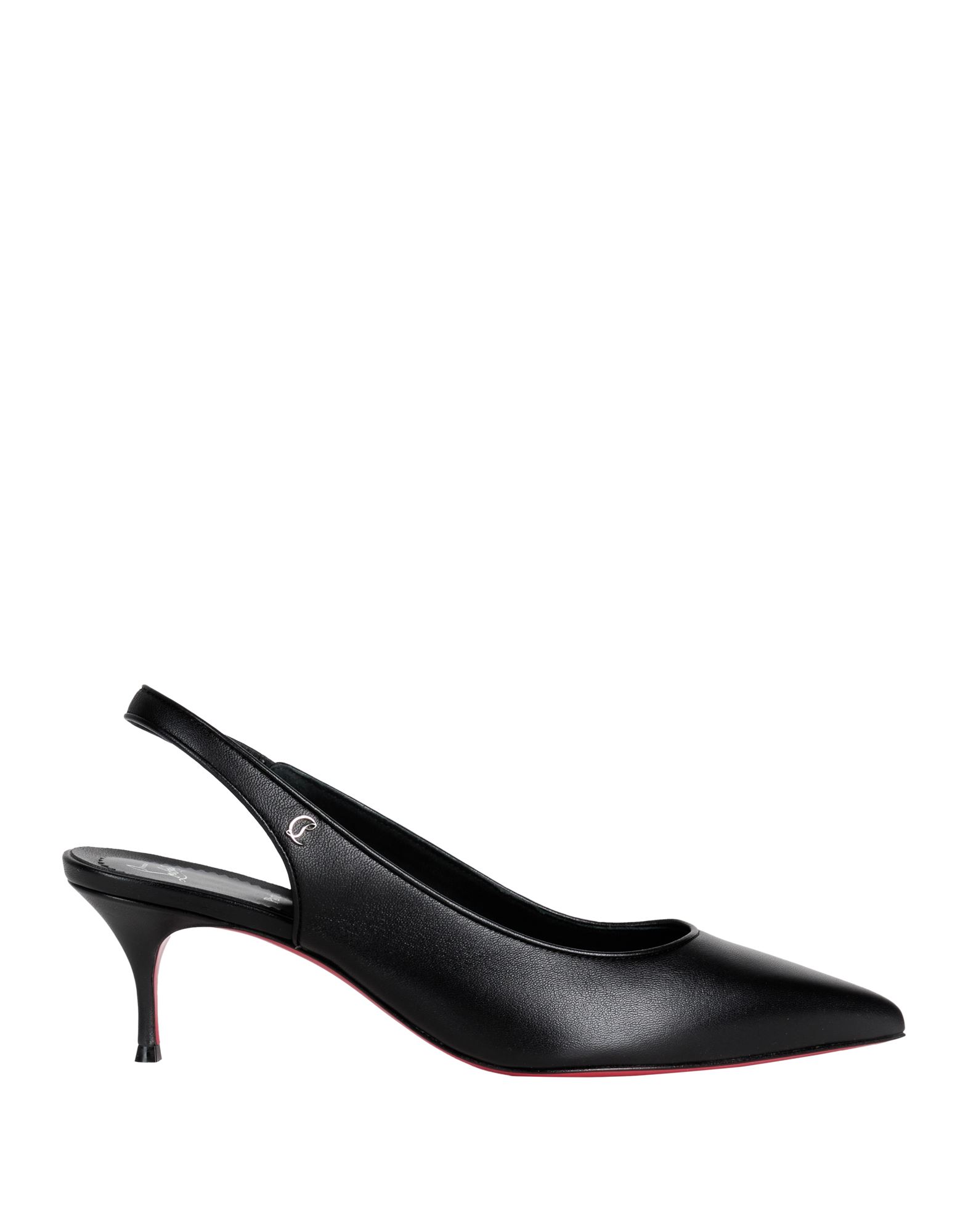 CHRISTIAN LOUBOUTIN CHRISTIAN LOUBOUTIN ΠΑΠΟΥΤΣΙΑ Κλειστά παπούτσια