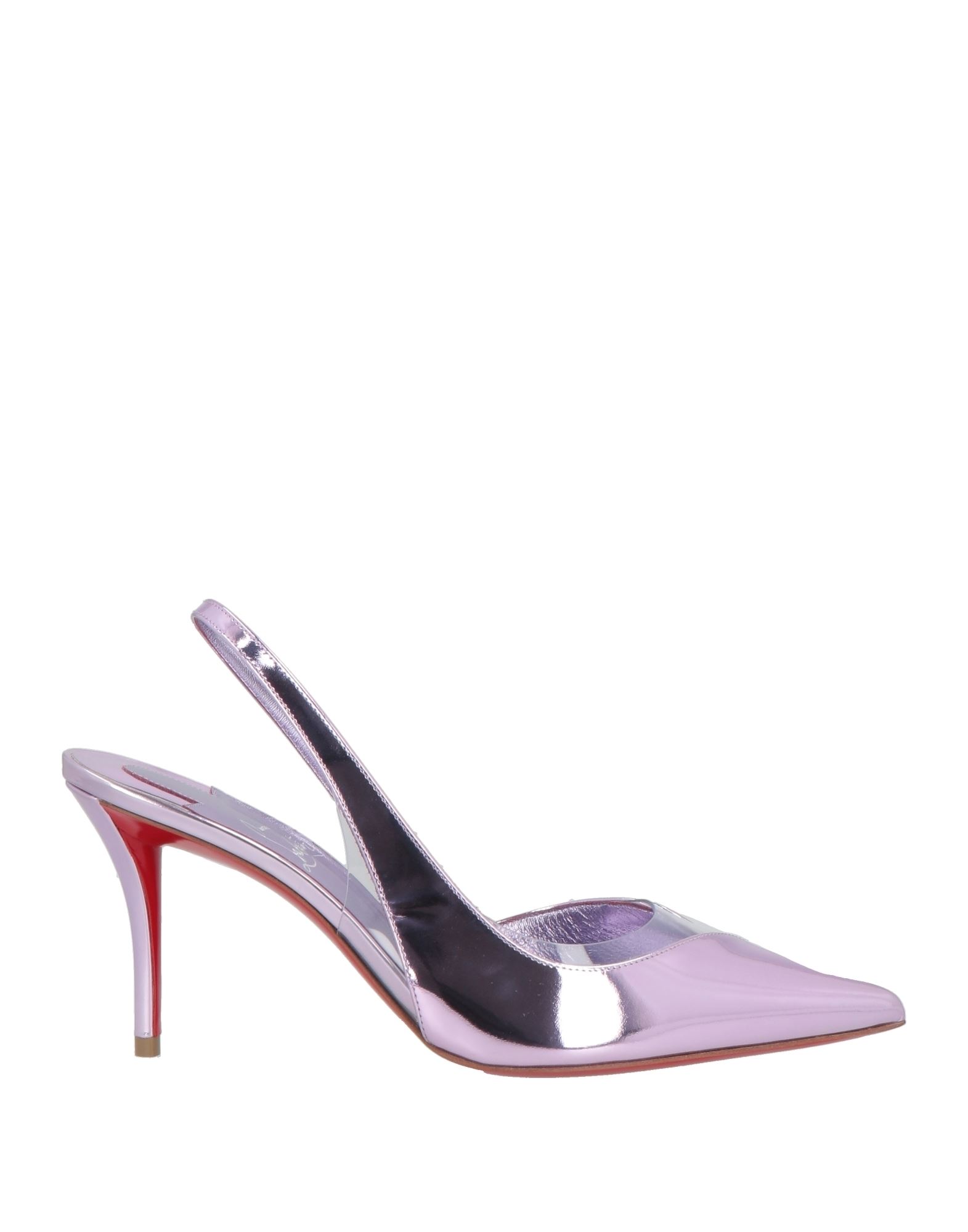 CHRISTIAN LOUBOUTIN CHRISTIAN LOUBOUTIN ΠΑΠΟΥΤΣΙΑ Κλειστά παπούτσια