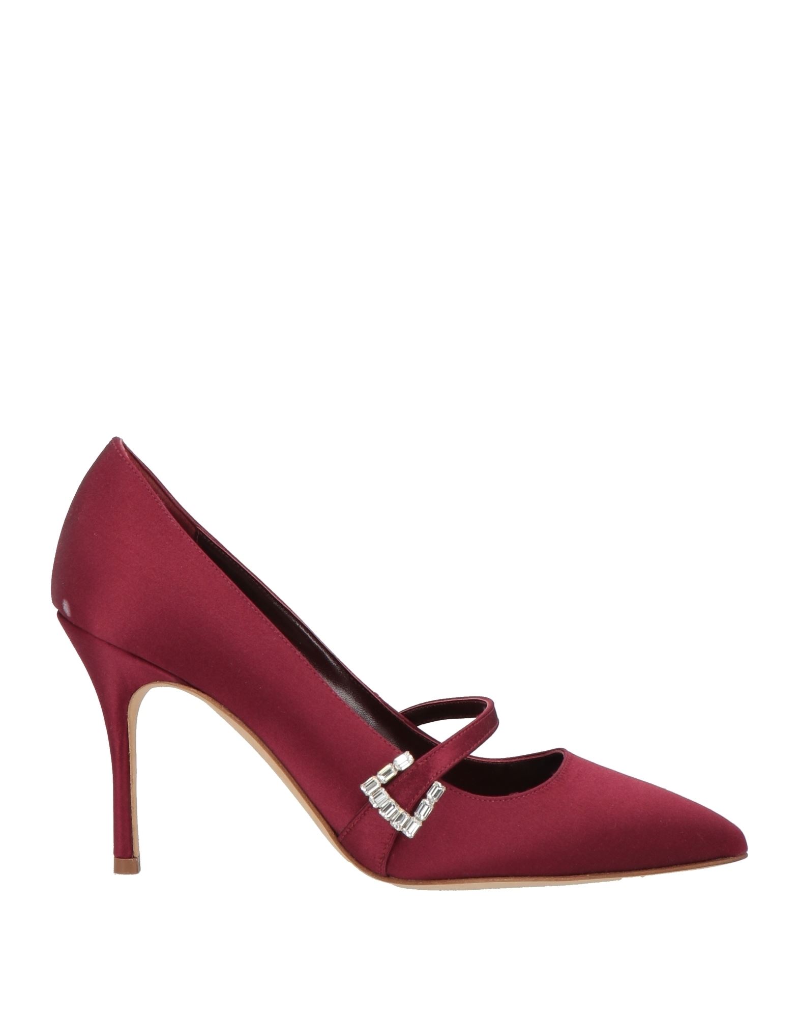 MANOLO BLAHNIK MANOLO BLAHNIK ΠΑΠΟΥΤΣΙΑ Κλειστά παπούτσια