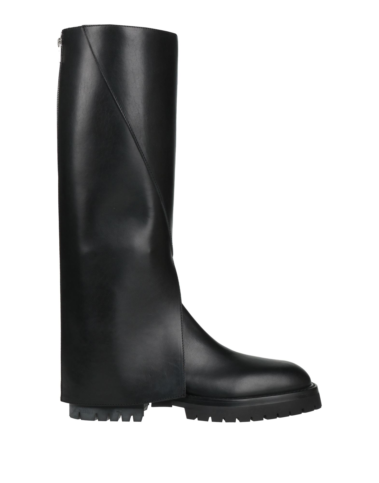 ANN DEMEULEMEESTER ΠΑΠΟΥΤΣΙΑ Μπότα