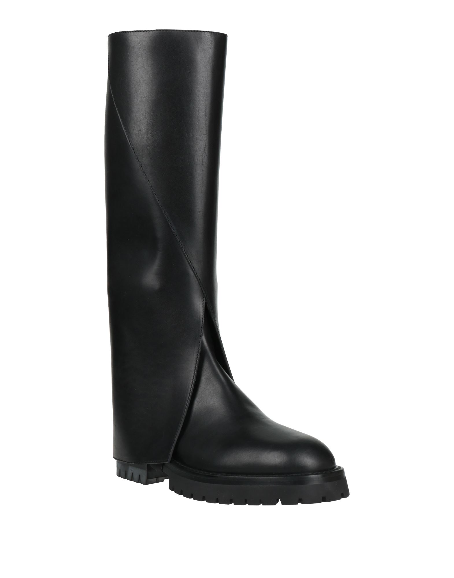  Ann Demeulemeester - Schuhe - Stiefel - On Yoox.com 
