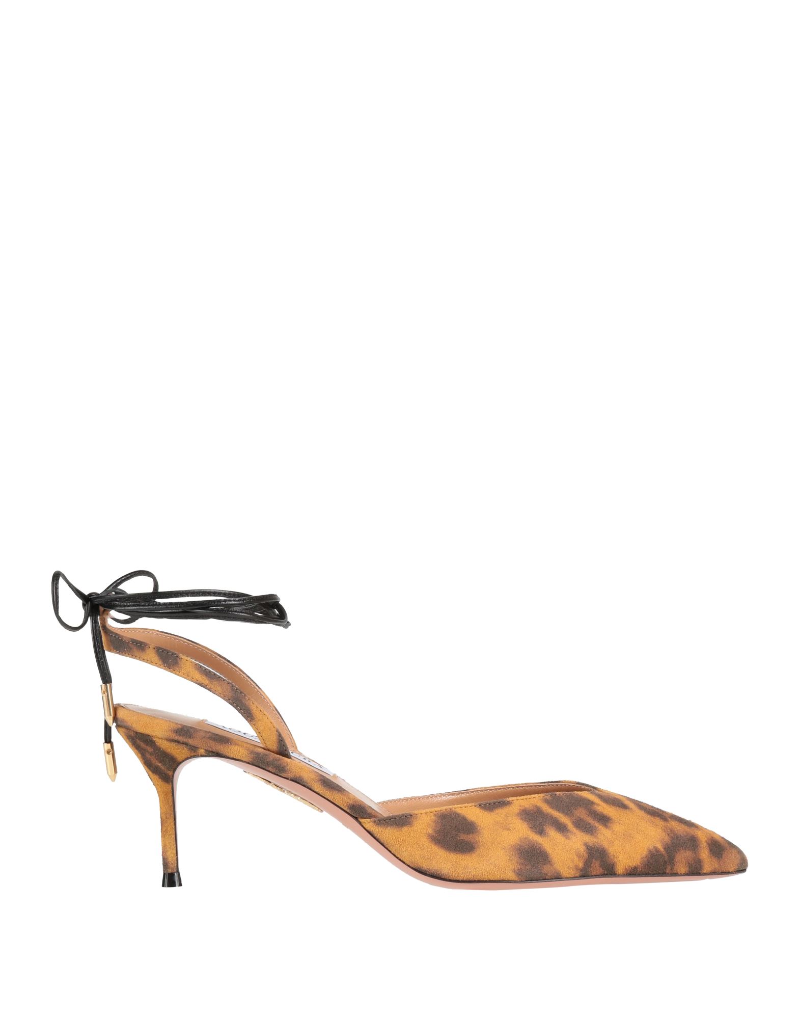 AQUAZZURA AQUAZZURA ΠΑΠΟΥΤΣΙΑ Κλειστά παπούτσια