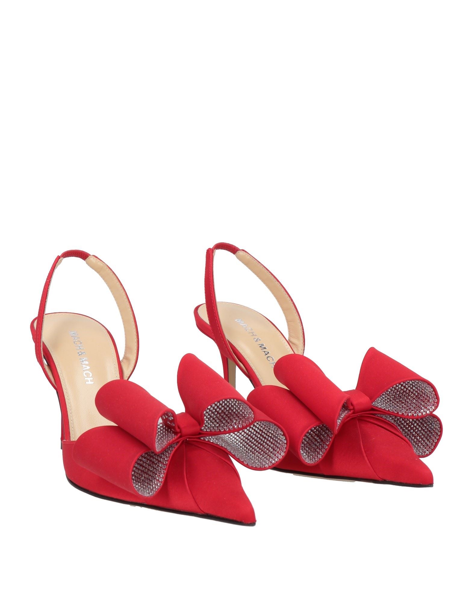  Mach & Mach - Schuhe - Pumps - On Yoox.com 