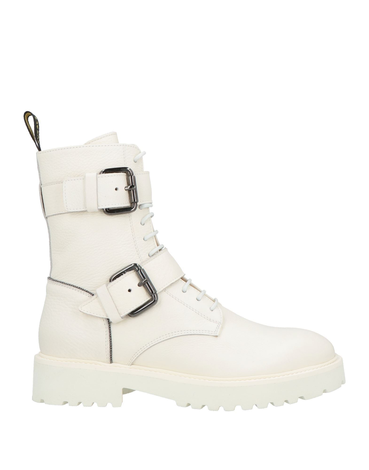  Doucal's - Schuhe - Stiefeletten - On Yoox.com 