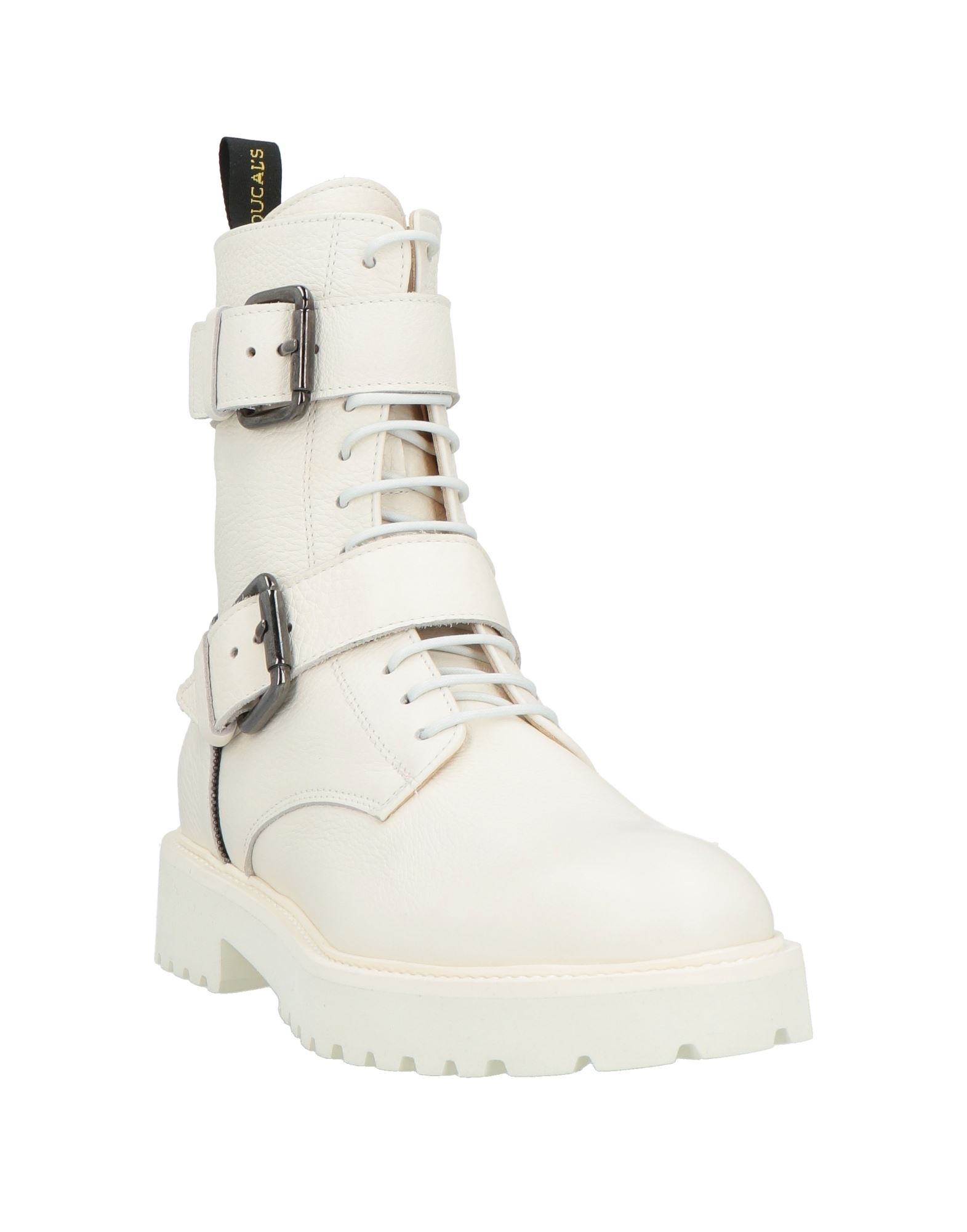  Doucal's - Schuhe - Stiefeletten - On Yoox.com 