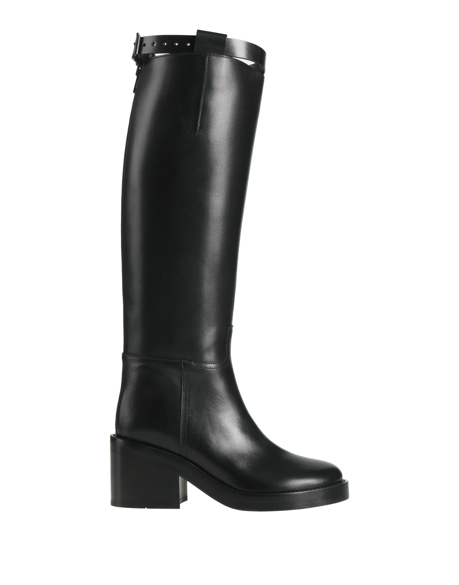 ANN DEMEULEMEESTER ANN DEMEULEMEESTER ΠΑΠΟΥΤΣΙΑ Μπότα