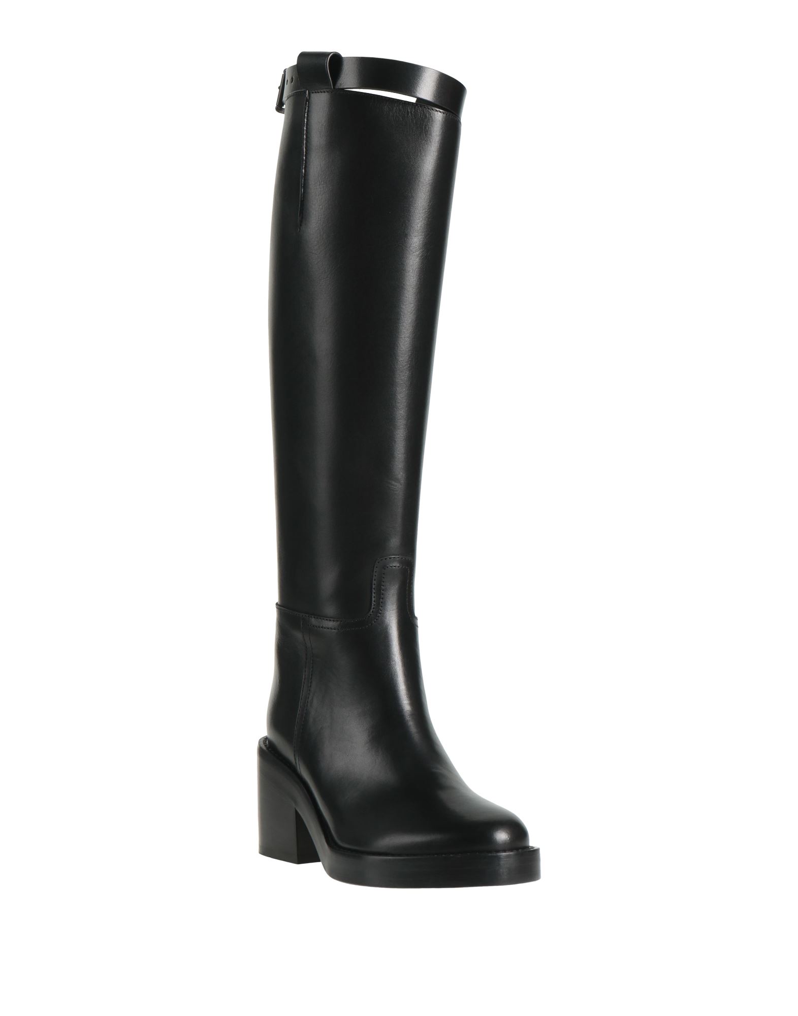  Ann Demeulemeester - Schuhe - Stiefel - On Yoox.com 