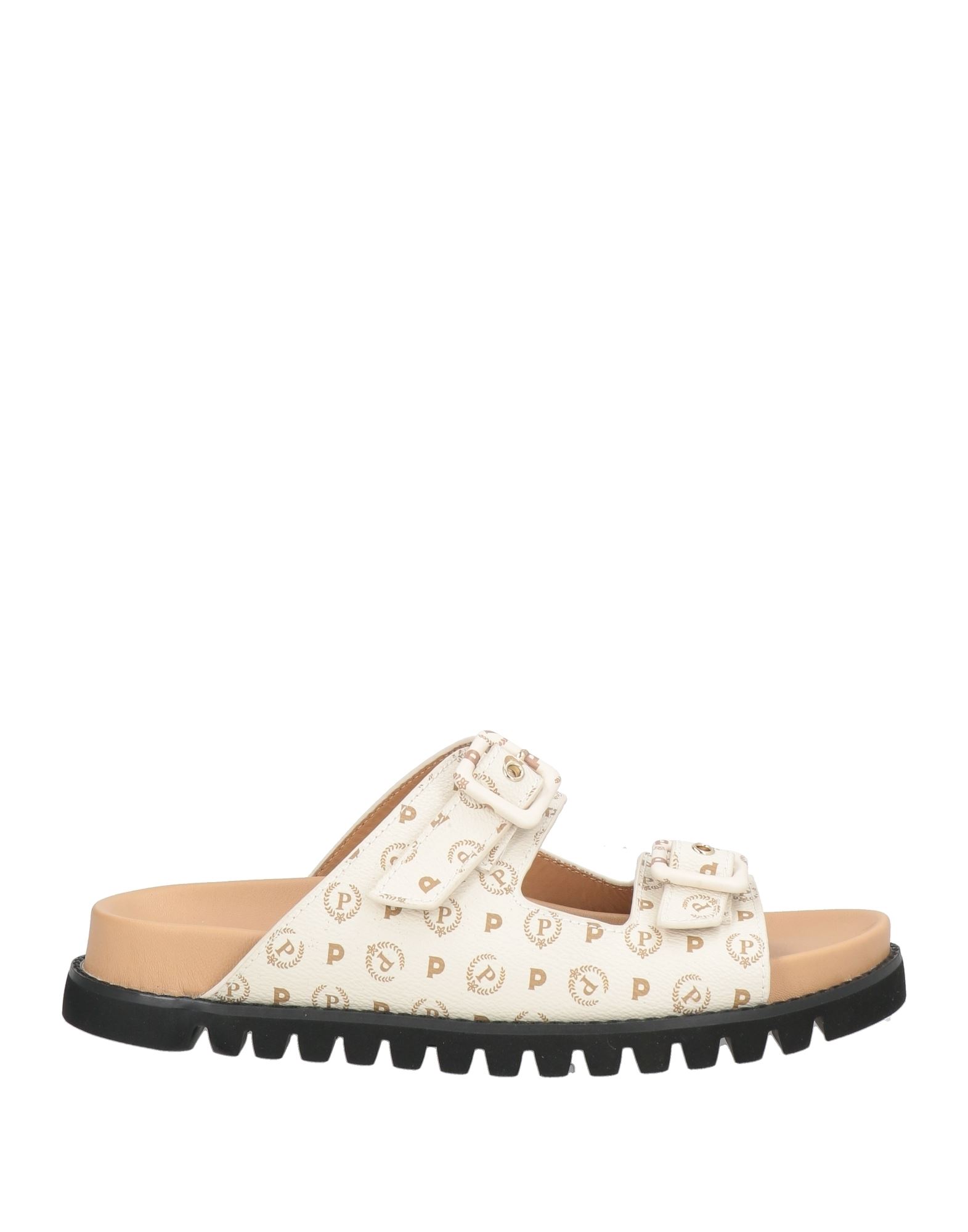 POLLINI POLLINI ΠΑΠΟΥΤΣΙΑ Πέδιλα