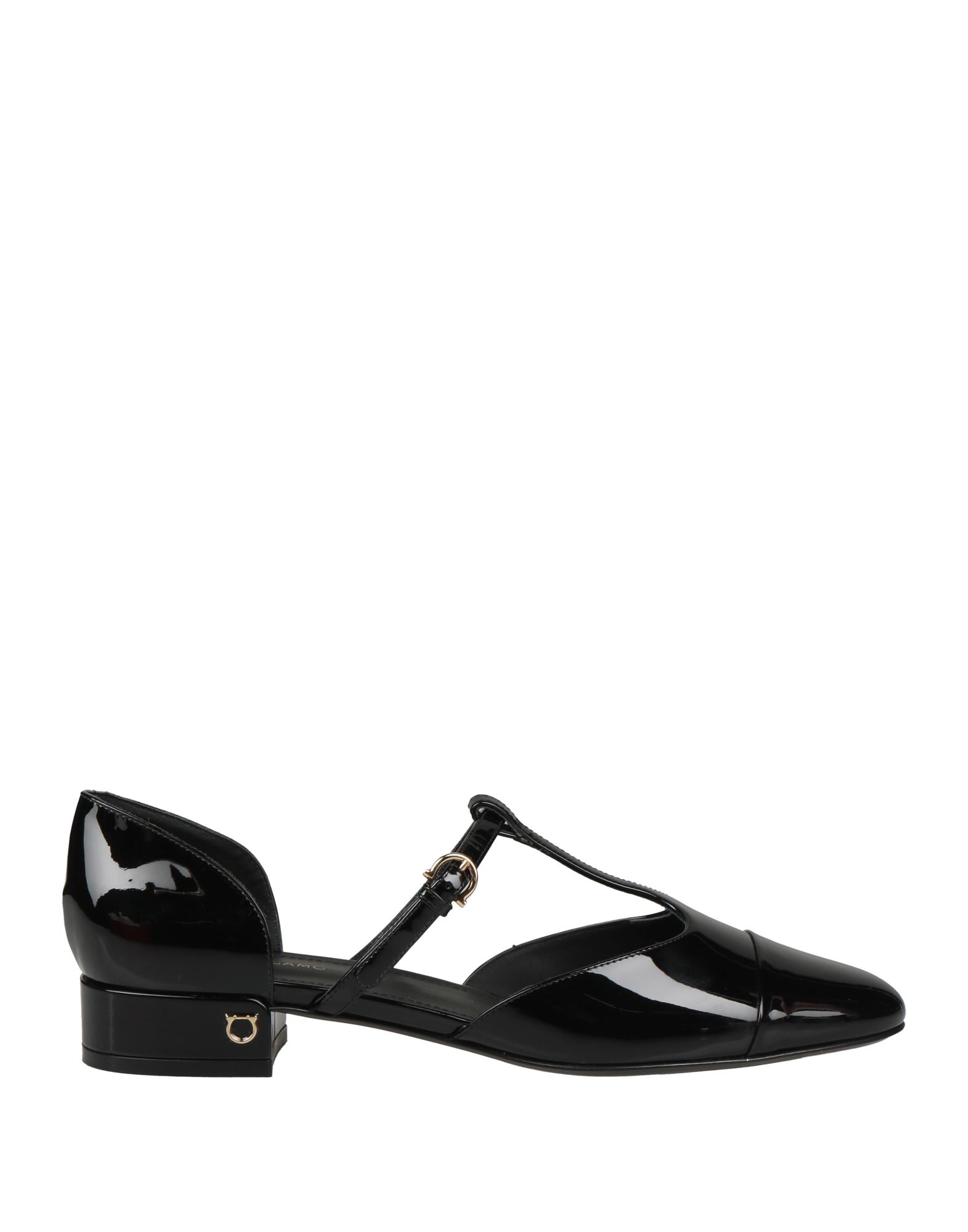 FERRAGAMO FERRAGAMO ΠΑΠΟΥΤΣΙΑ Μπαλαρίνες