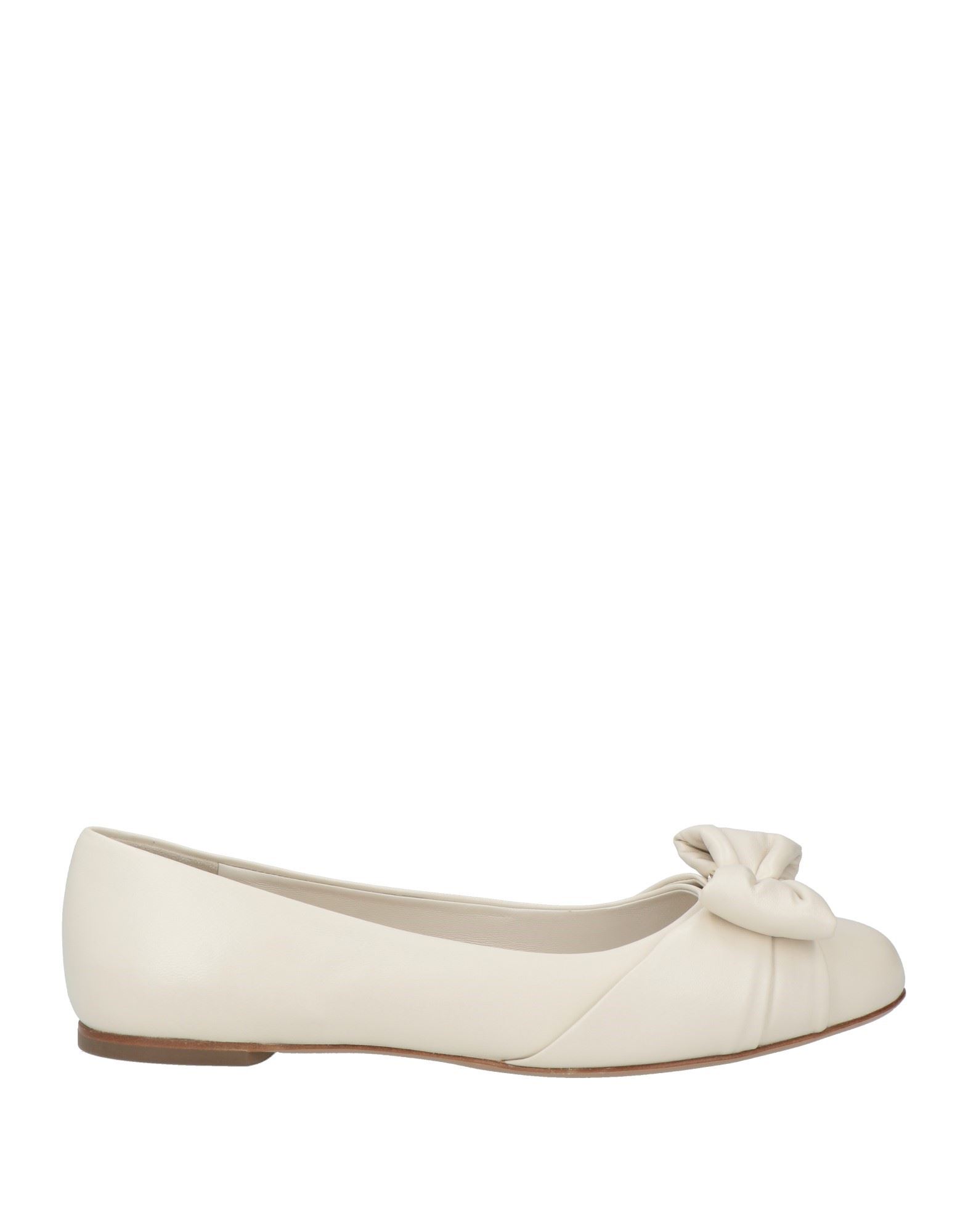FERRAGAMO FERRAGAMO ΠΑΠΟΥΤΣΙΑ Μπαλαρίνες