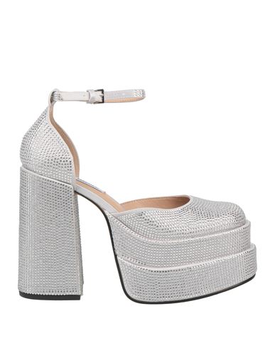 Pumps Damen Hellgrau 38.5,39,40,41 Damen