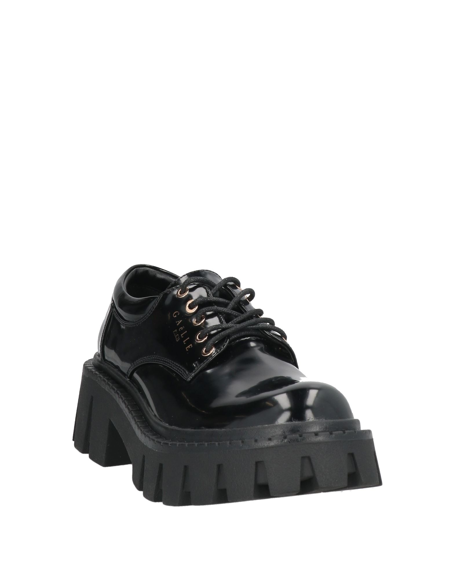  Gaëlle Paris - Schuhe - Schnürschuhe - On Yoox.com 