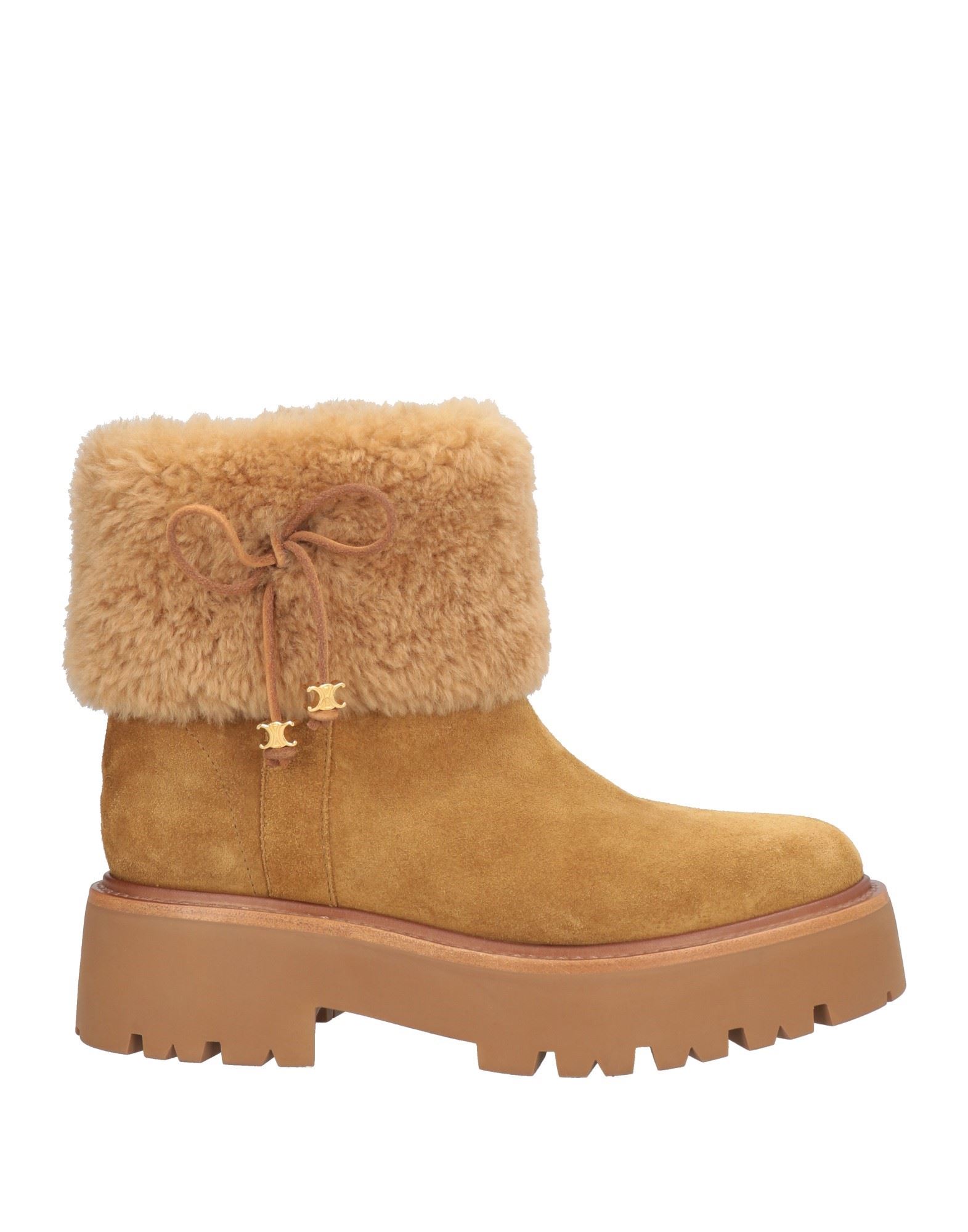 CELINE CELINE ΠΑΠΟΥΤΣΙΑ Μποτάκια