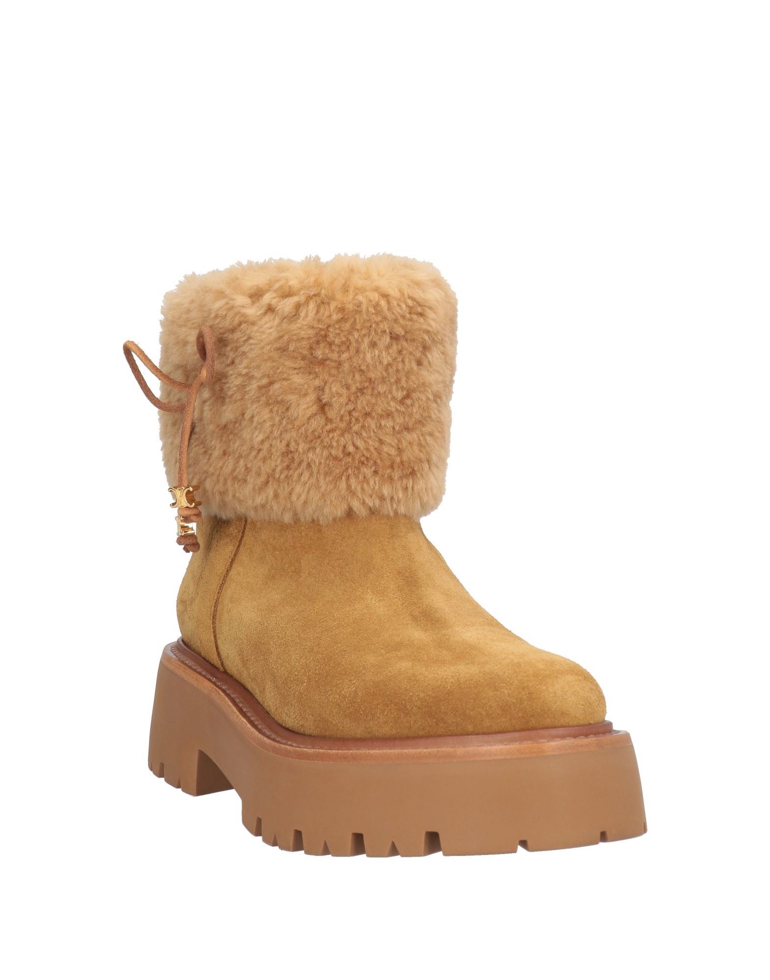  Celine - Schuhe - Stiefeletten - On Yoox.com 