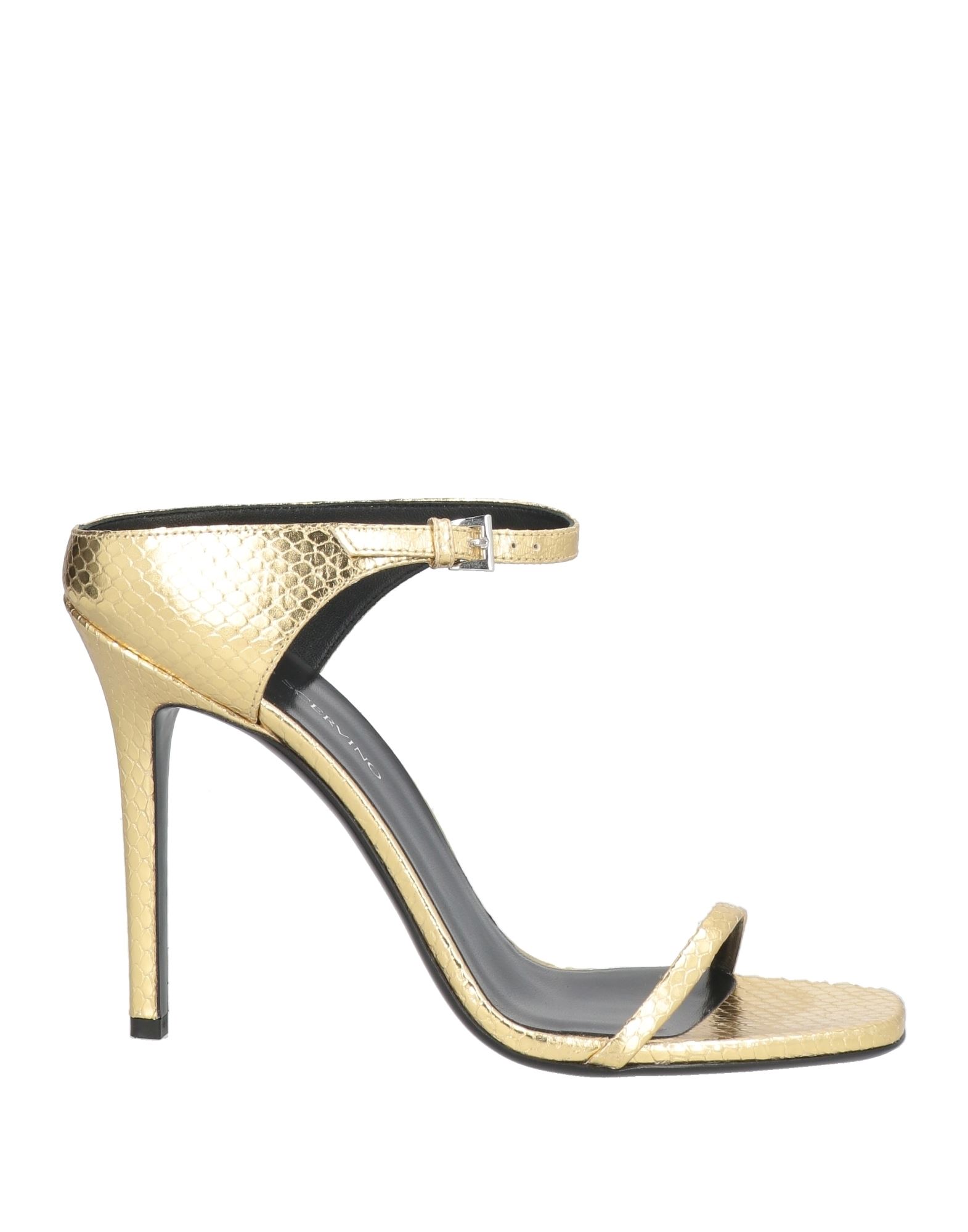 ERMANNO SCERVINO ERMANNO SCERVINO ΠΑΠΟΥΤΣΙΑ Πέδιλα