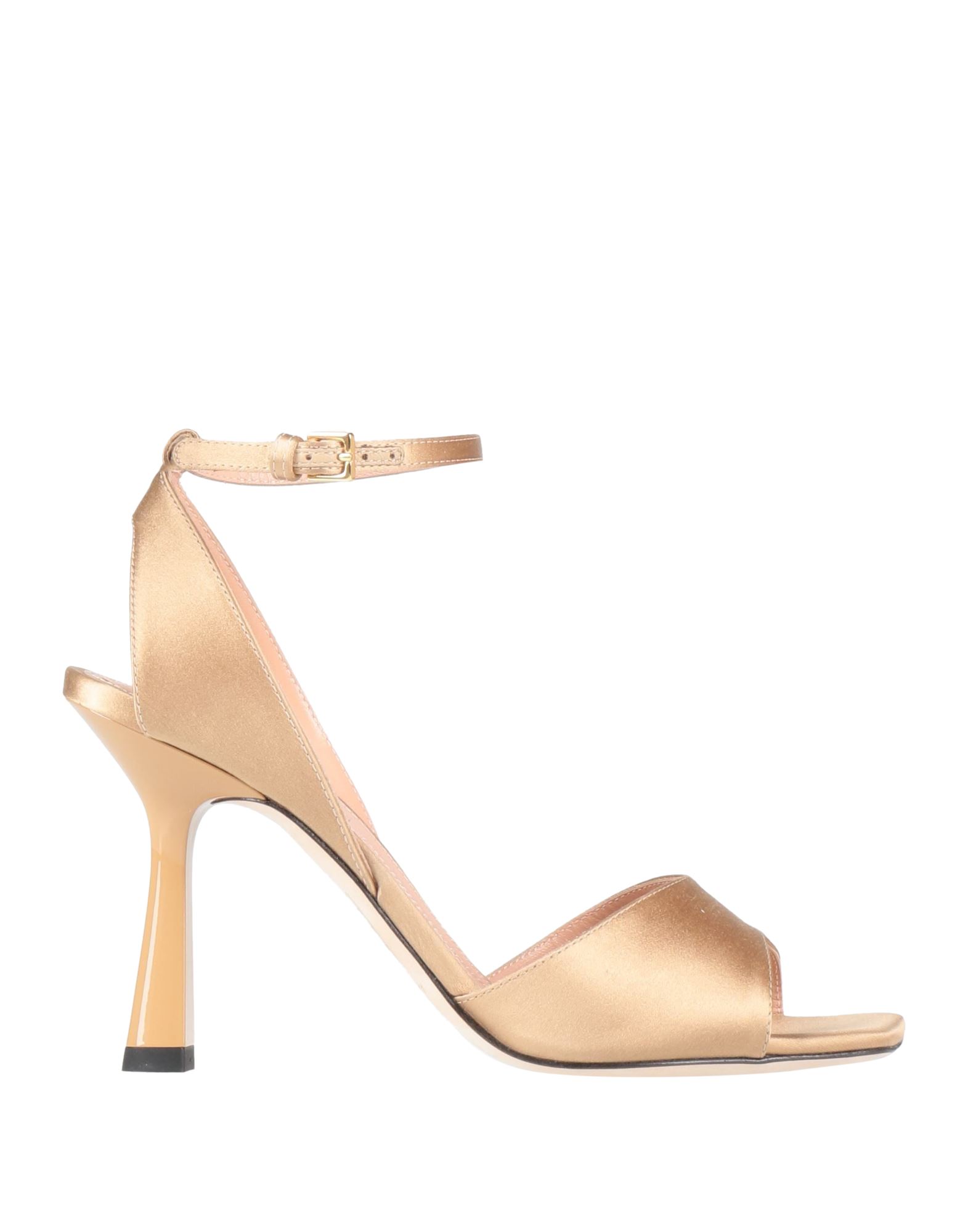 ALBERTA FERRETTI ΠΑΠΟΥΤΣΙΑ Πέδιλα