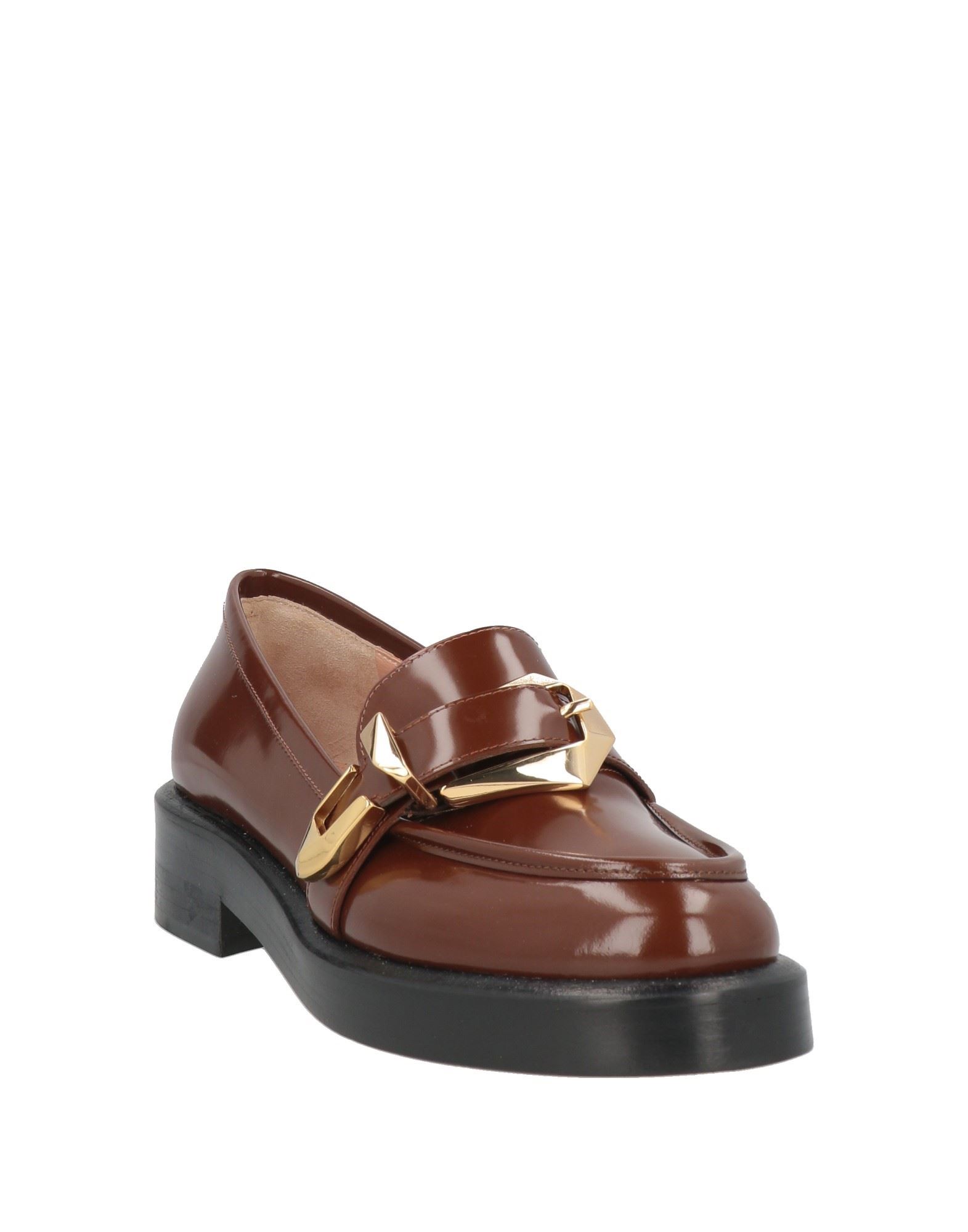  Alberta Ferretti - Calzado - Mocasines - On Yoox.com 