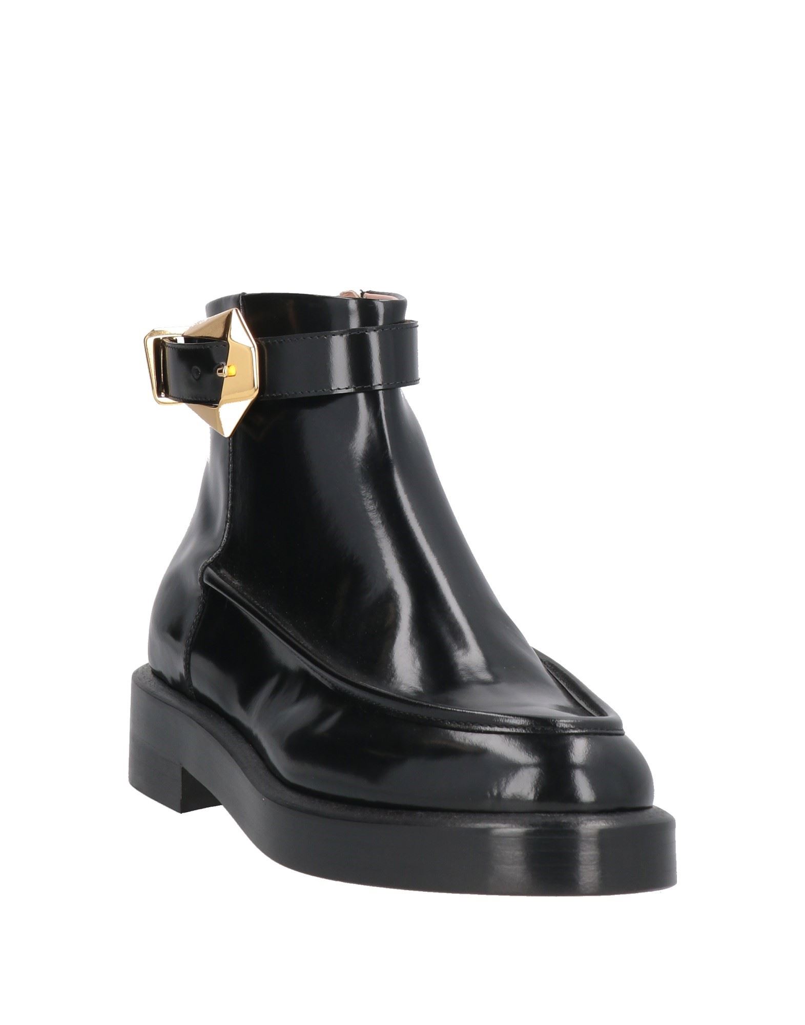  Alberta Ferretti - Calzado - Botines De Caña Alta - On Yoox.com 