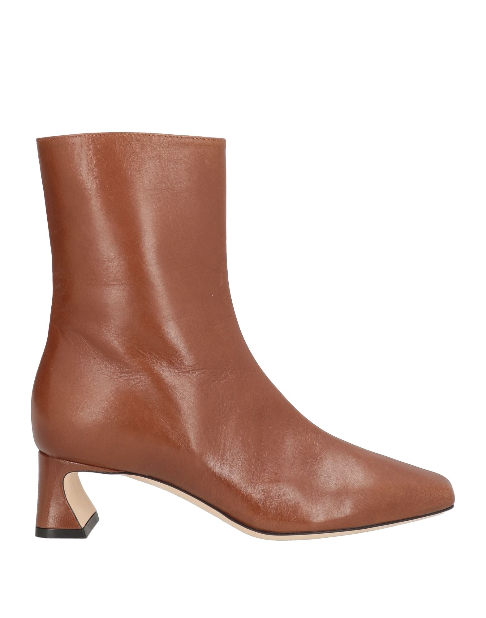 ALBERTA FERRETTI ALBERTA FERRETTI ΠΑΠΟΥΤΣΙΑ Μποτάκια