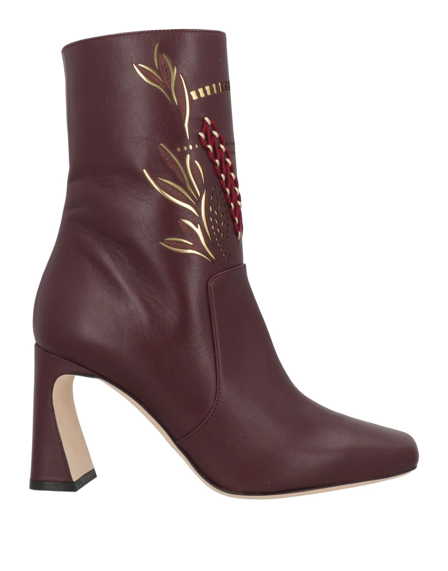 ALBERTA FERRETTI ALBERTA FERRETTI ΠΑΠΟΥΤΣΙΑ Μποτάκια