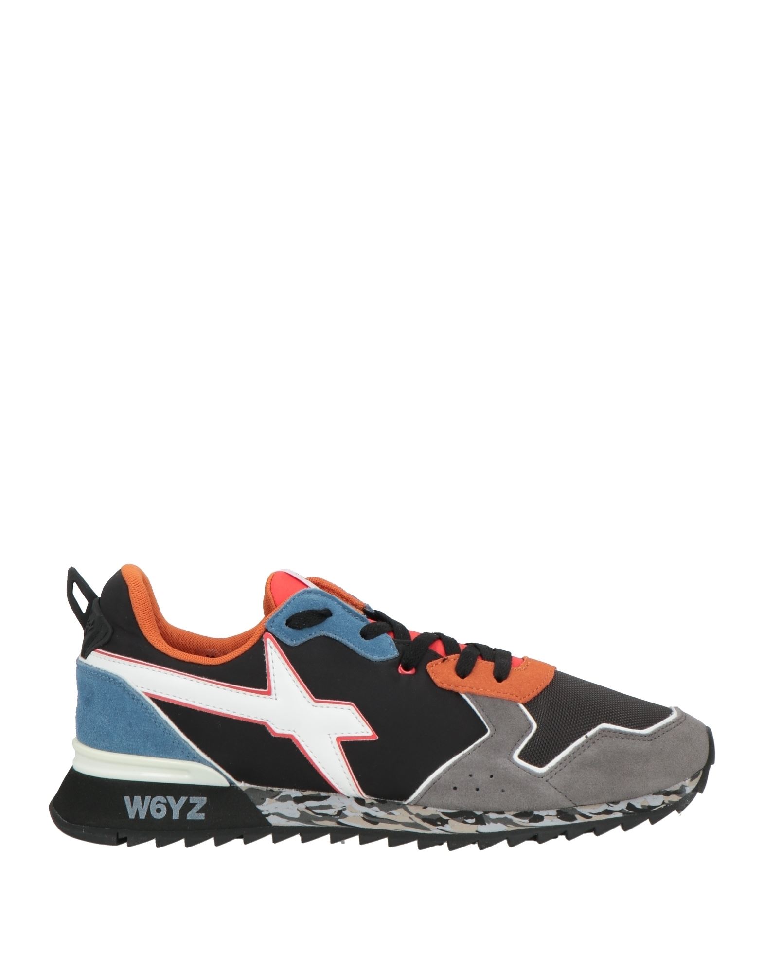  W6yz - Schuhe - Sneakers - On Yoox.com 