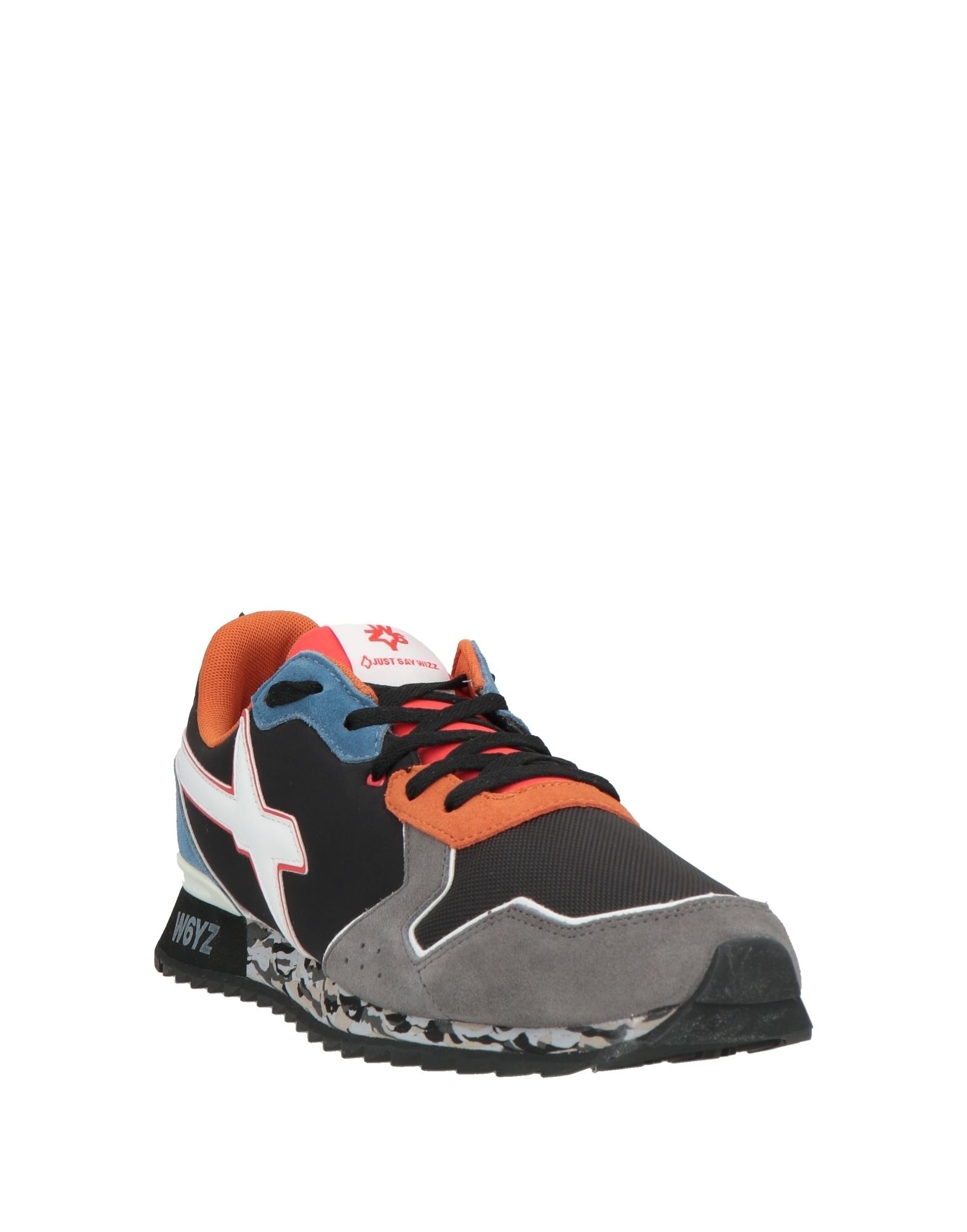  W6yz - Schuhe - Sneakers - On Yoox.com 