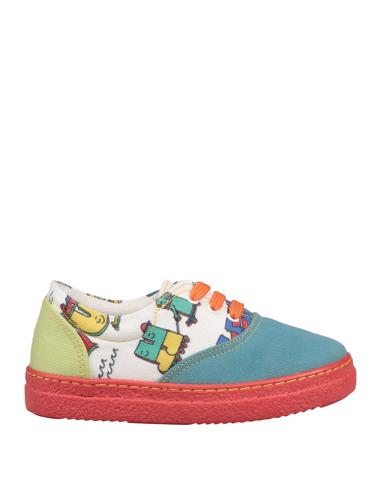  Stella Mccartney Kids - Schuhe - Sneakers - On Yoox.com 