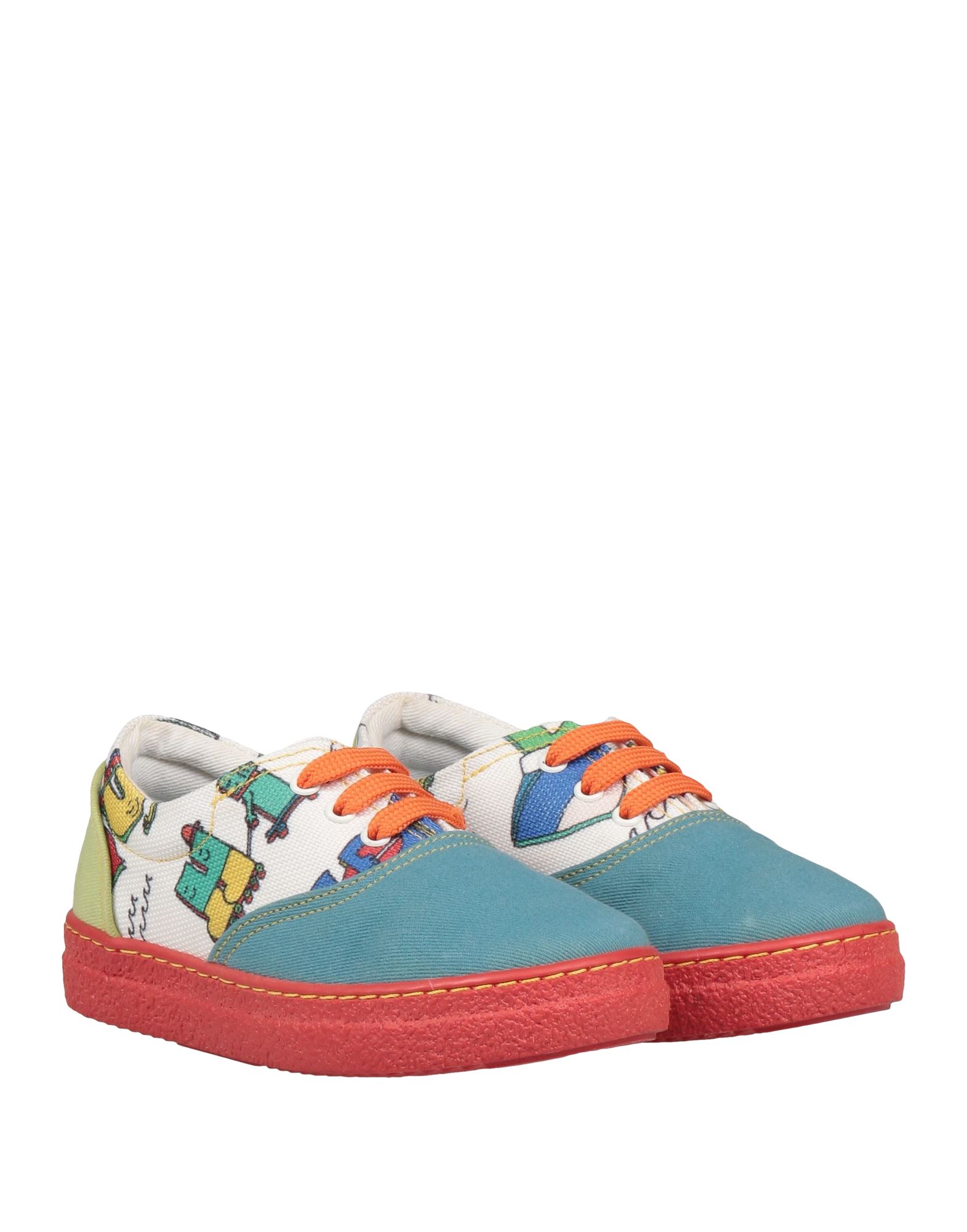  Stella Mccartney Kids - Schuhe - Sneakers - On Yoox.com 