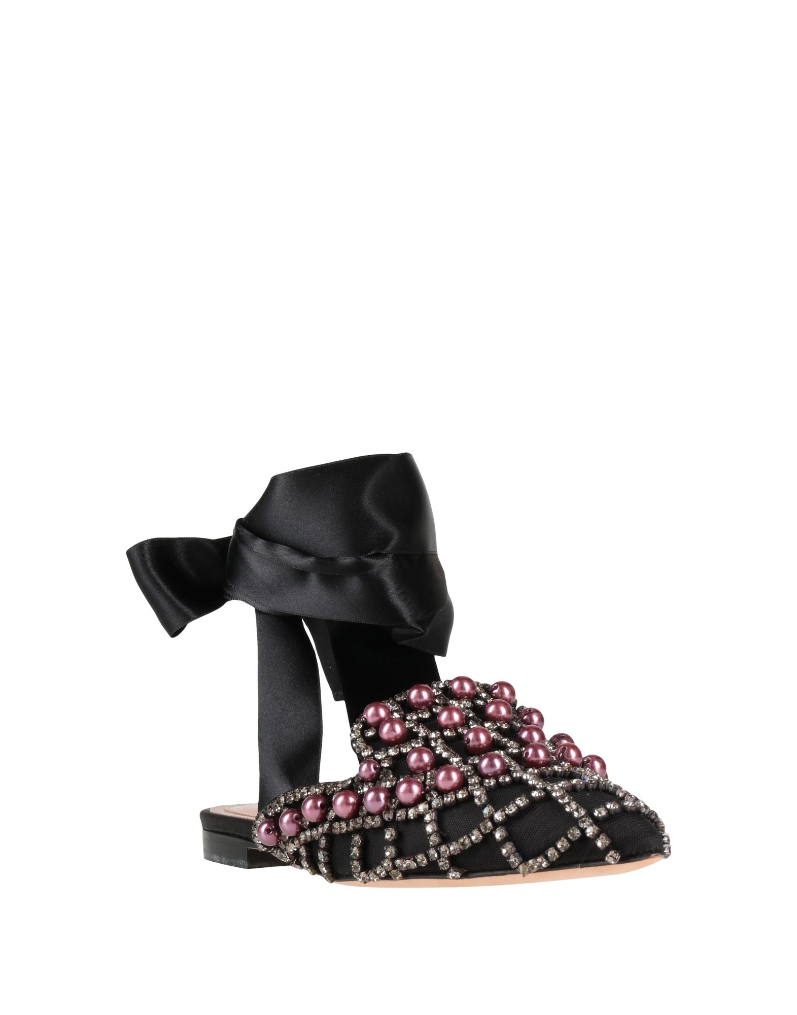  Alberta Ferretti - Calzado - Bailarinas - On Yoox.com 