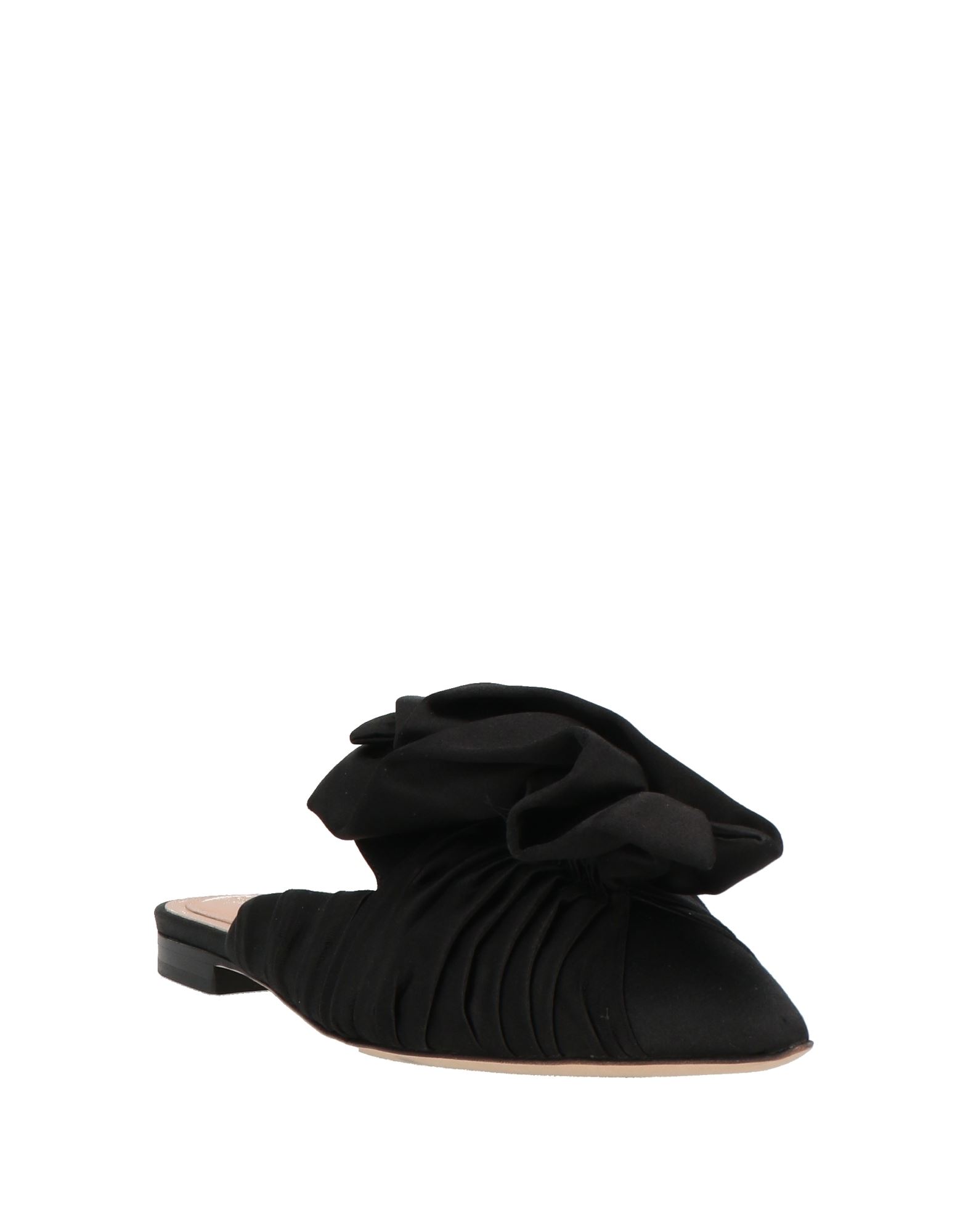  Alberta Ferretti - Schuhe - Mules & Clogs - On Yoox.com 