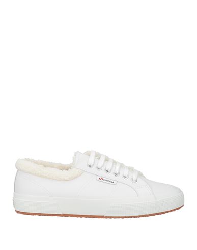 Sneakers Herren Weiß 40,43 Herren